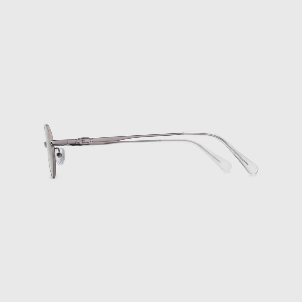 Blue Elephant - Moru-S (Gunmetal) product image 2 | TRAB K-Fashion Australia
