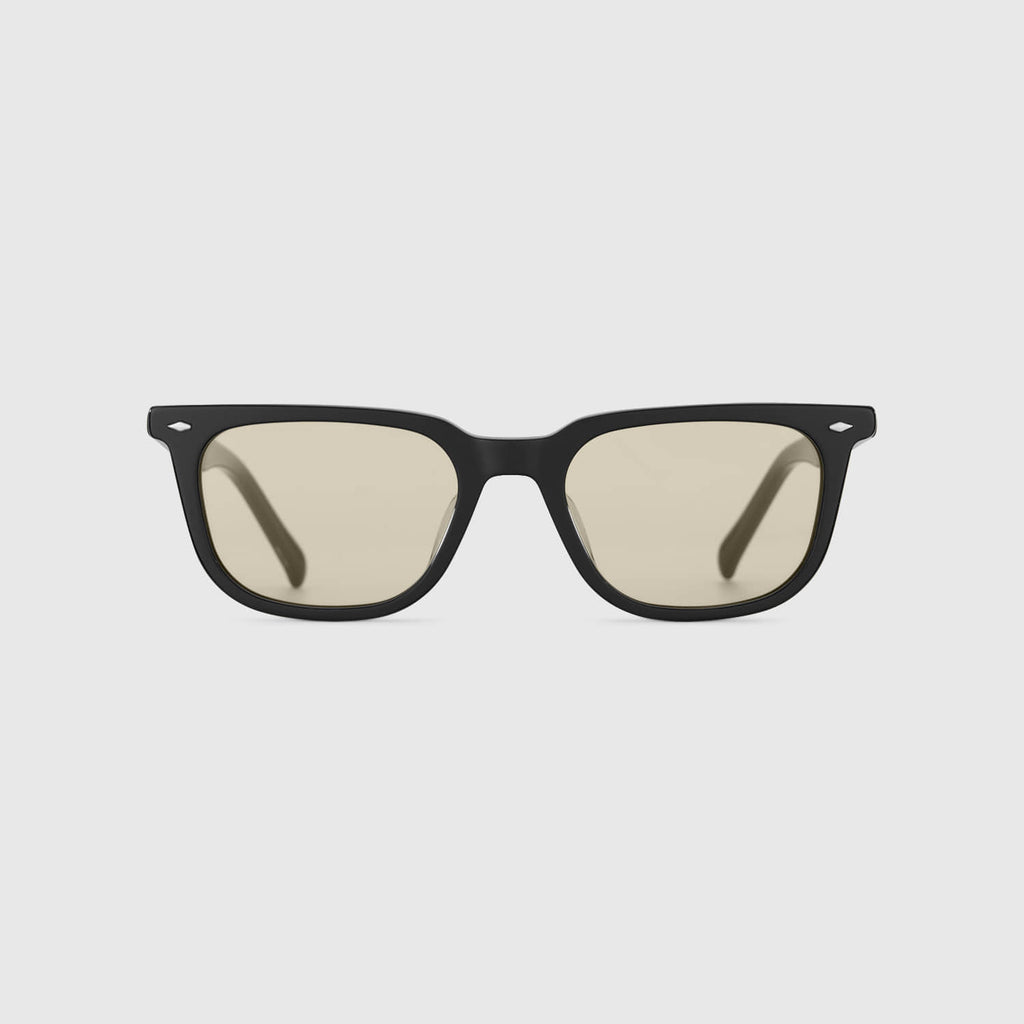 Blue Elephant - Tabby-S (Yellow Tint) product image 1 | TRAB K-Fashion Australia