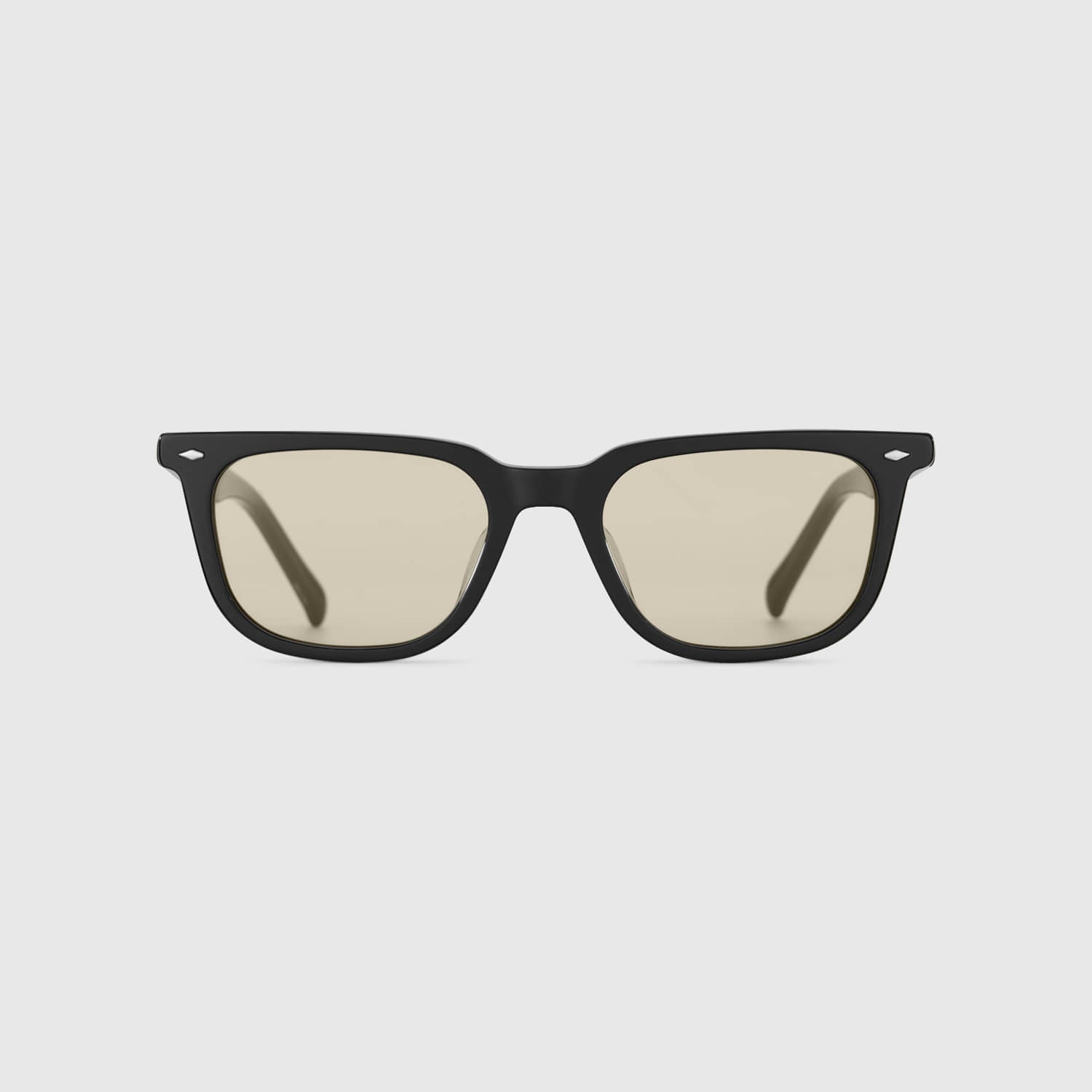 Blue Elephant - Tabby-S (Yellow Tint) product image 1 | TRAB K-Fashion Australia