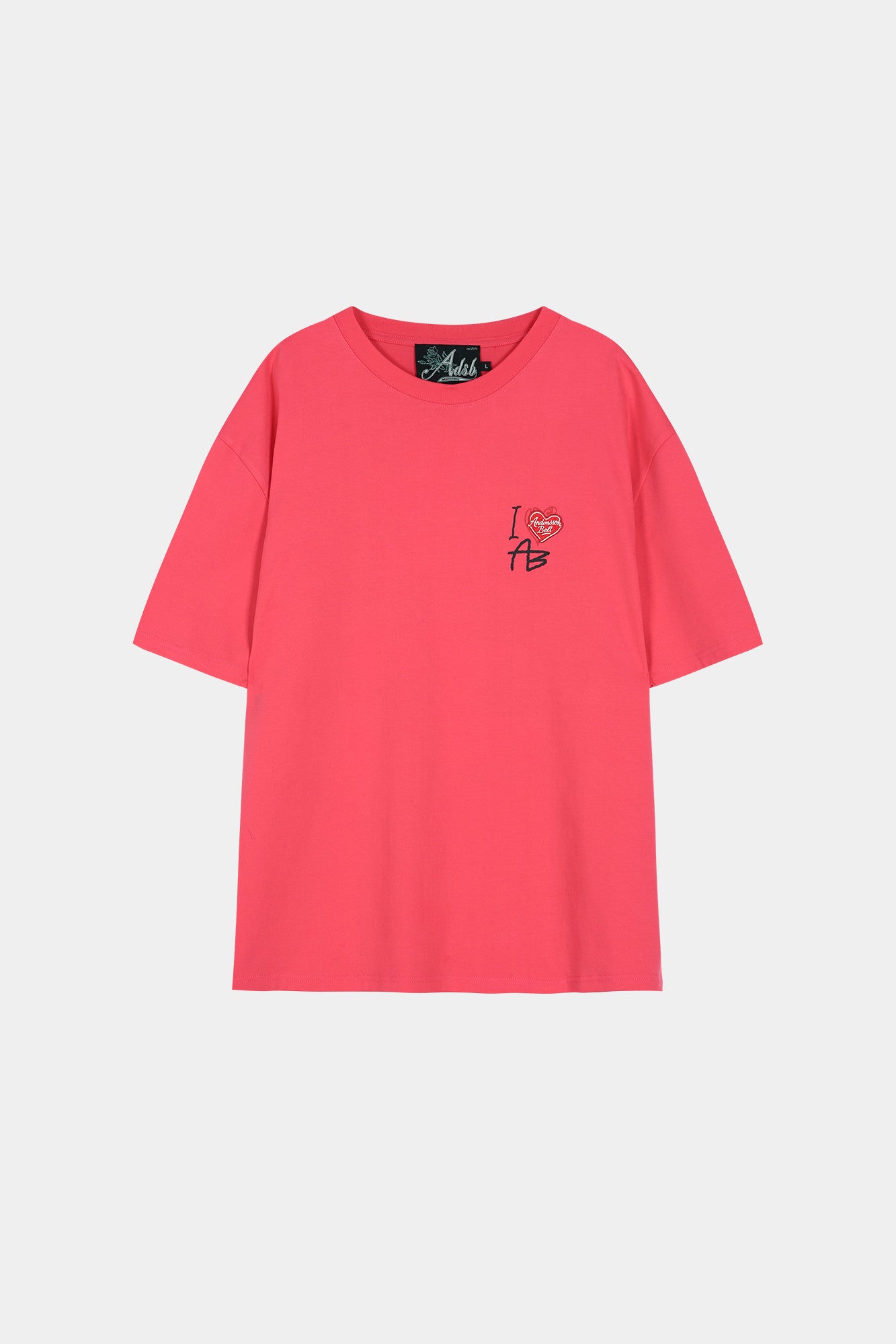 Andersson Bell - (essential) Unisex Archive T-Shirt (Essential) product image 8 | TRAB K-Fashion Australia