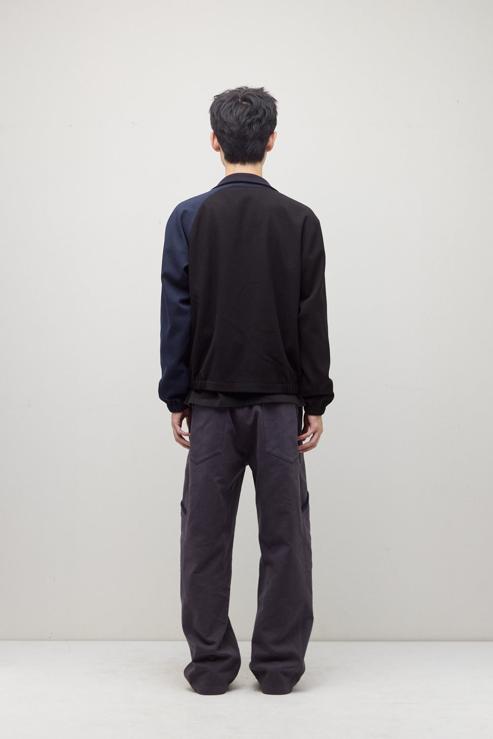 Hatchingroom - Archer Jacket (Black) product image 4 | TRAB K-Fashion Australia
