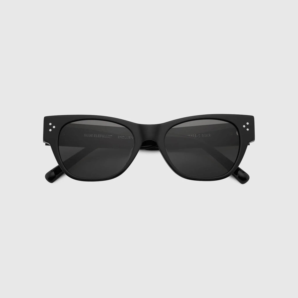 Blue Elephant - Mara-S (Black) product image 12 | TRAB K-Fashion Australia