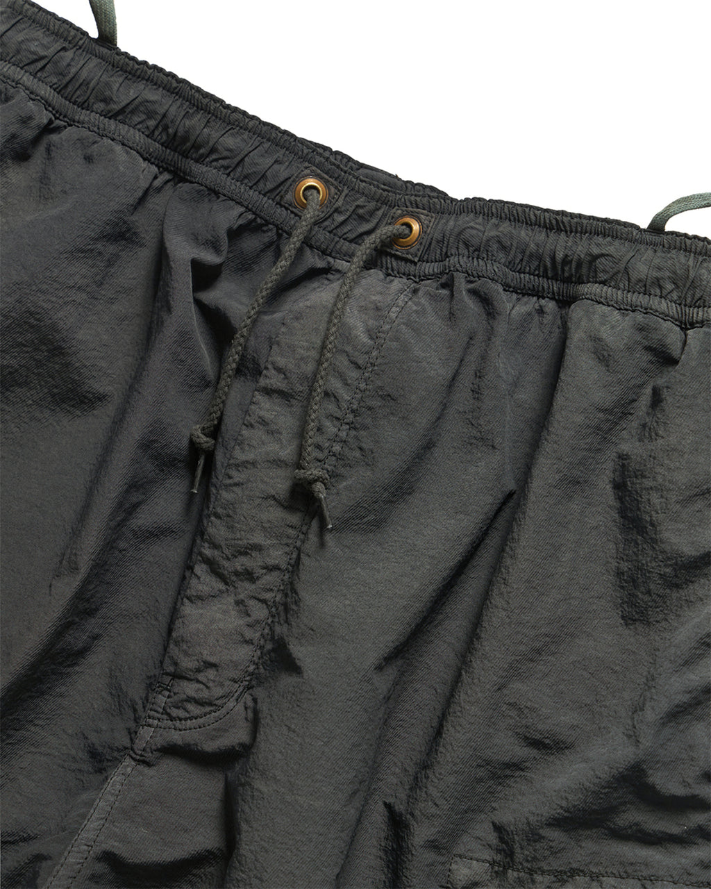 Eastlogue - Shell Easy Pants (Olive) product image 7 | TRAB K-Fashion Australia