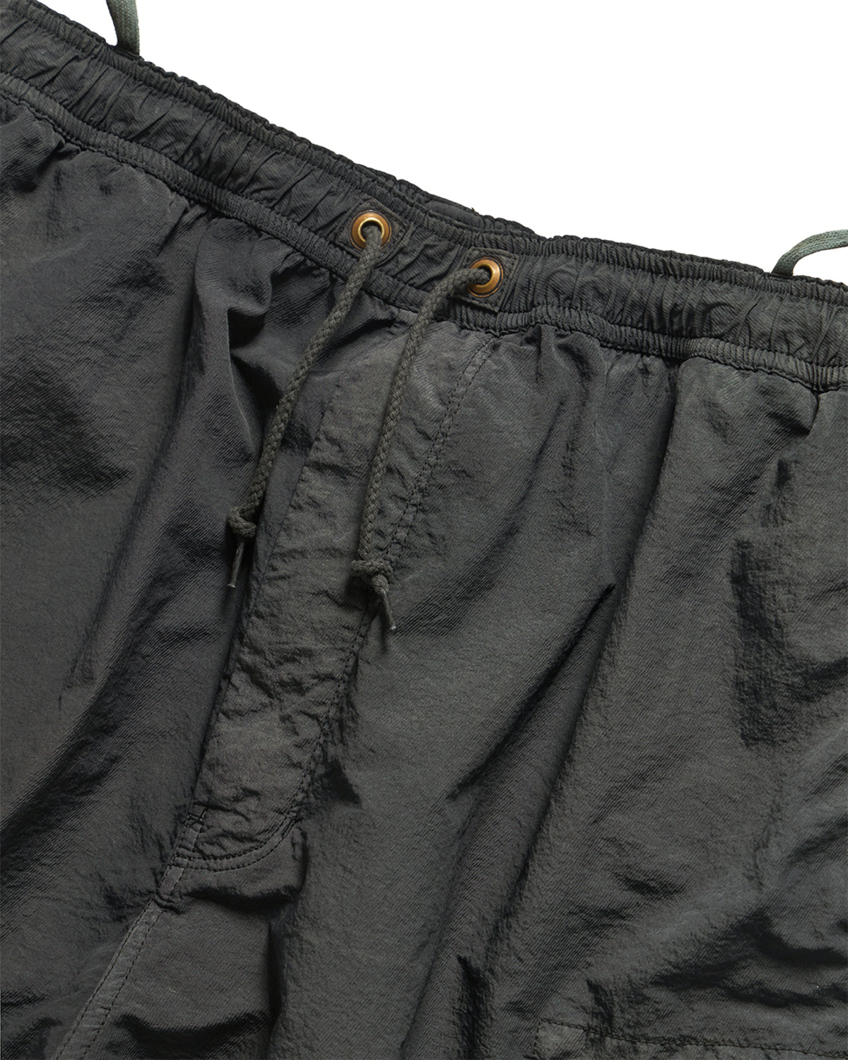 Eastlogue - Shell Easy Pants (Olive) product image 7 | TRAB K-Fashion Australia