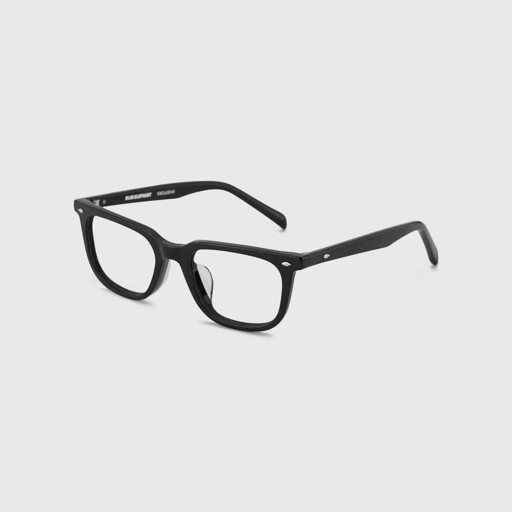 Blue Elephant - Tabby (Black) product image 3 | TRAB K-Fashion Australia