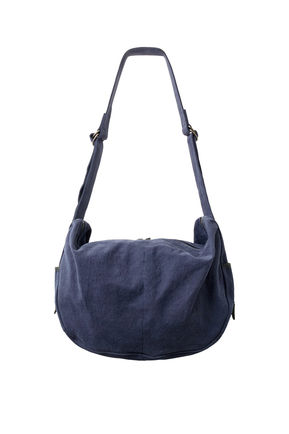 Hatchingroom - Knots Cross Bag (Blue) product image 2 | TRAB K-Fashion Australia