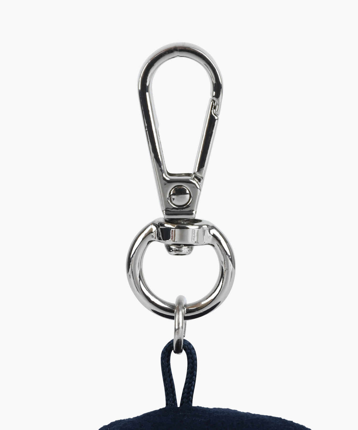 Marithe & Francois Girbaud - Mari Bear Keyring (Ivory) product image 4 | TRAB K-Fashion Australia