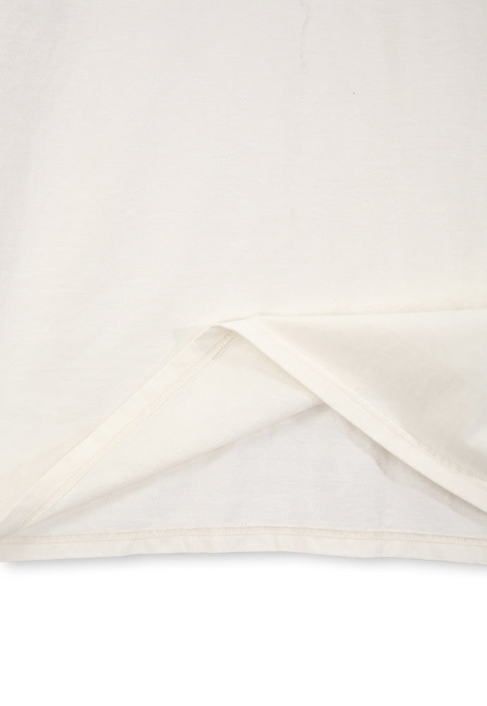 Art if acts - Ringer Tee (Faded Charcoal) product image 11 | TRAB K-Fashion Australia