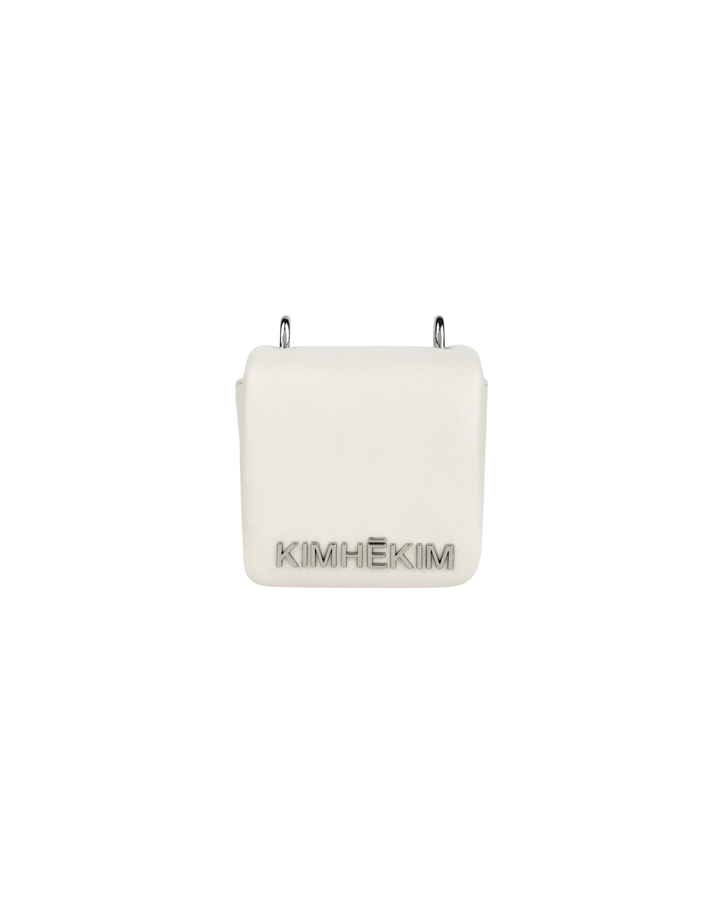 Kimhe Kim - Petit Point Bag (Ivory) product image 11 | TRAB K-Fashion Australia