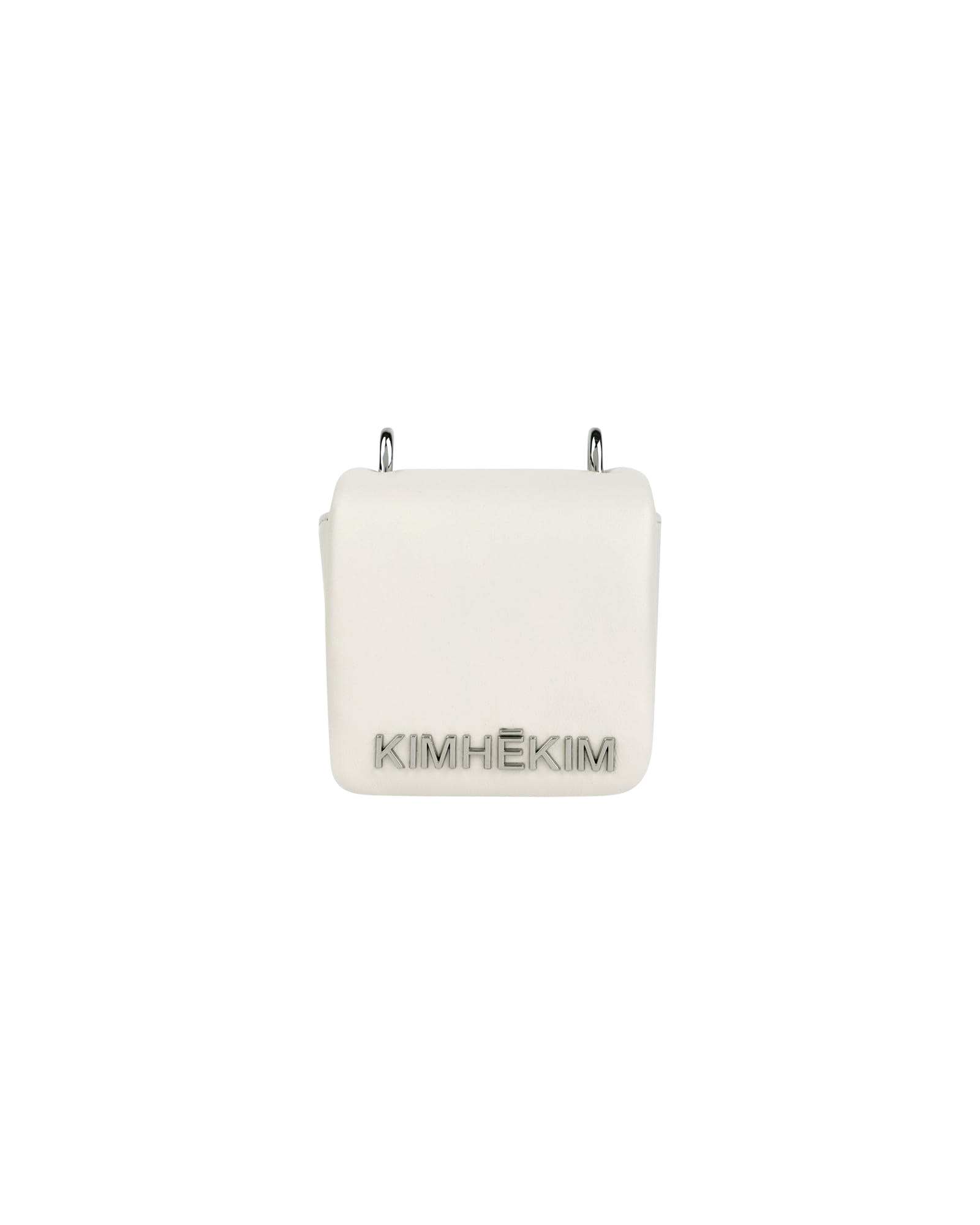 Kimhe Kim - Petit Point Bag (Ivory) product image 11 | TRAB K-Fashion Australia