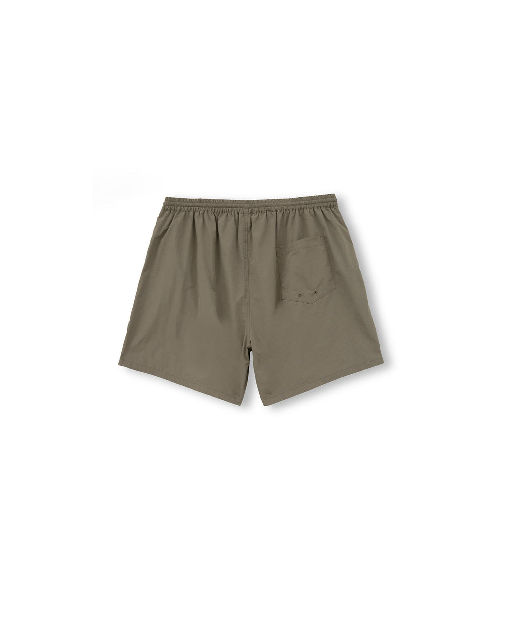 Brownyard - Nylon Shorts (Mocha) product image 4 | TRAB K-Fashion Australia