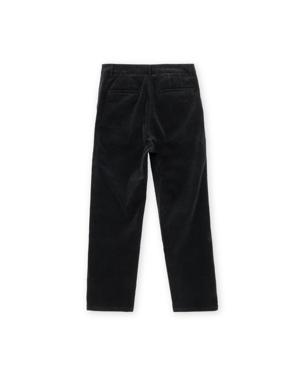 Brownyard - Corduroy Pants (Black) product image 4 | TRAB K-Fashion Australia