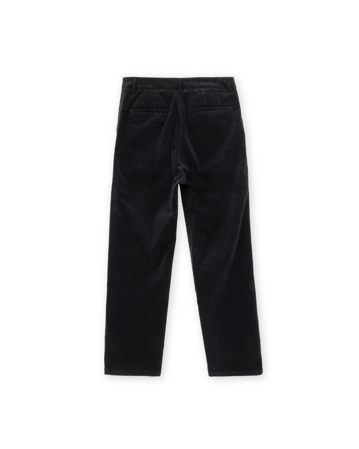 Brownyard - Corduroy Pants (Black) product image 4 | TRAB K-Fashion Australia
