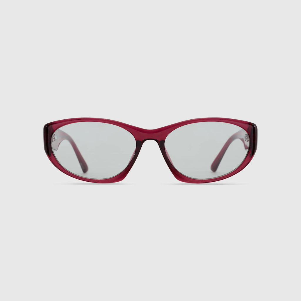 Blue Elephant - Brat (Plum) product image 1 | TRAB K-Fashion Australia