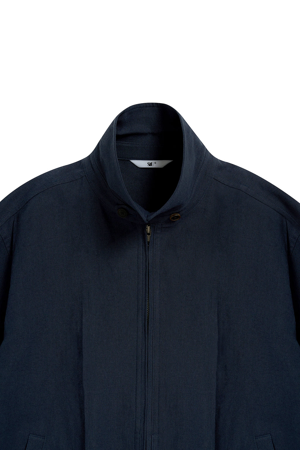 STU - Vintage Swing Jacket (Navy) product image 19 | TRAB K-Fashion Australia