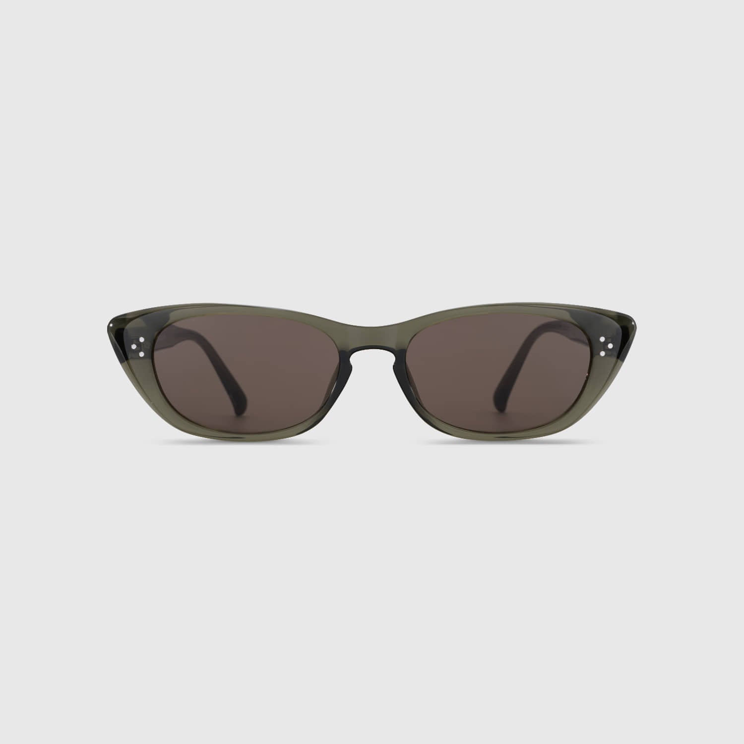 Blue Elephant - Devon (Khaki) product image 1 | TRAB K-Fashion Australia