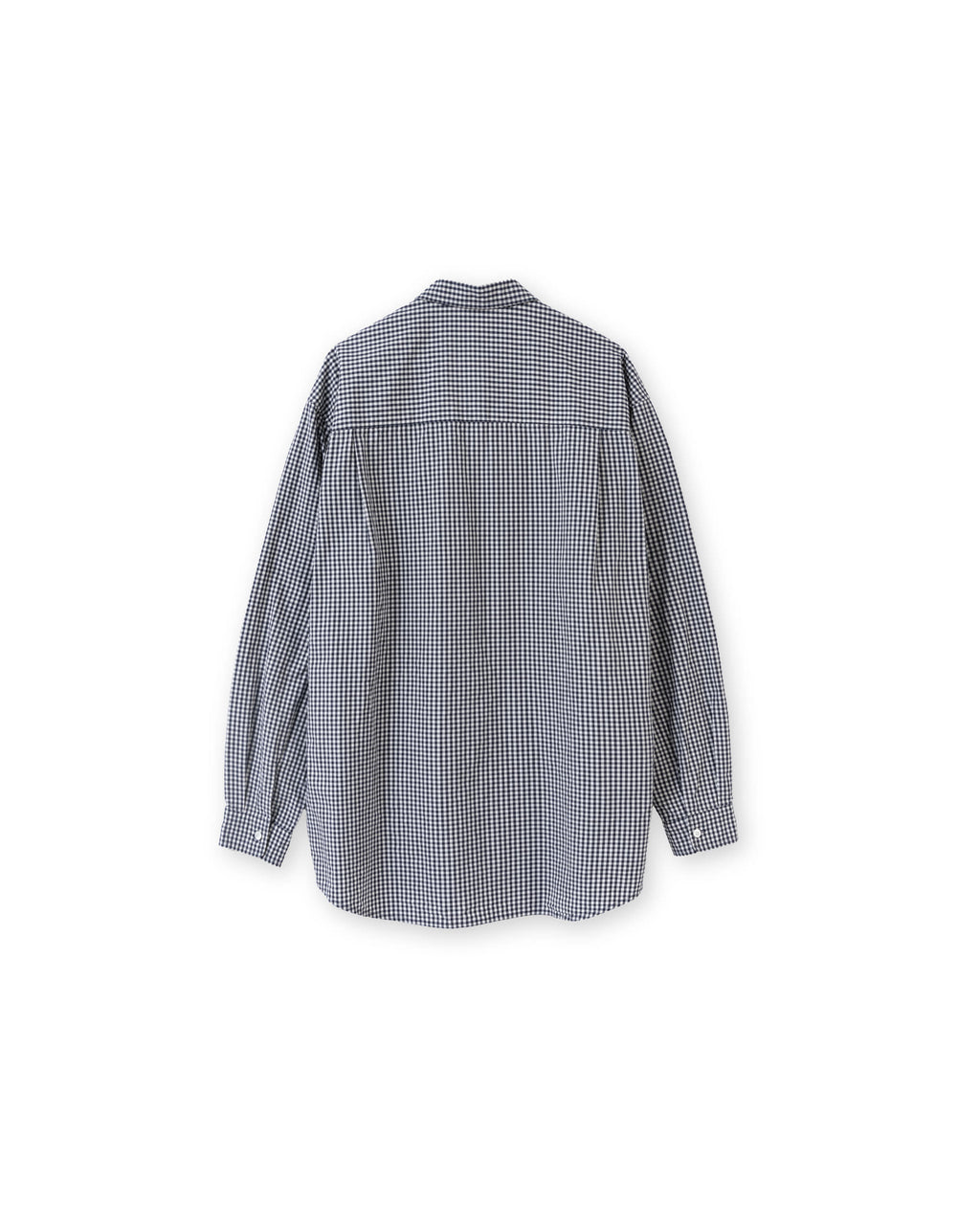 Brownyard - Steady Shirt (Dark Navy) product image 7 | TRAB K-Fashion Australia