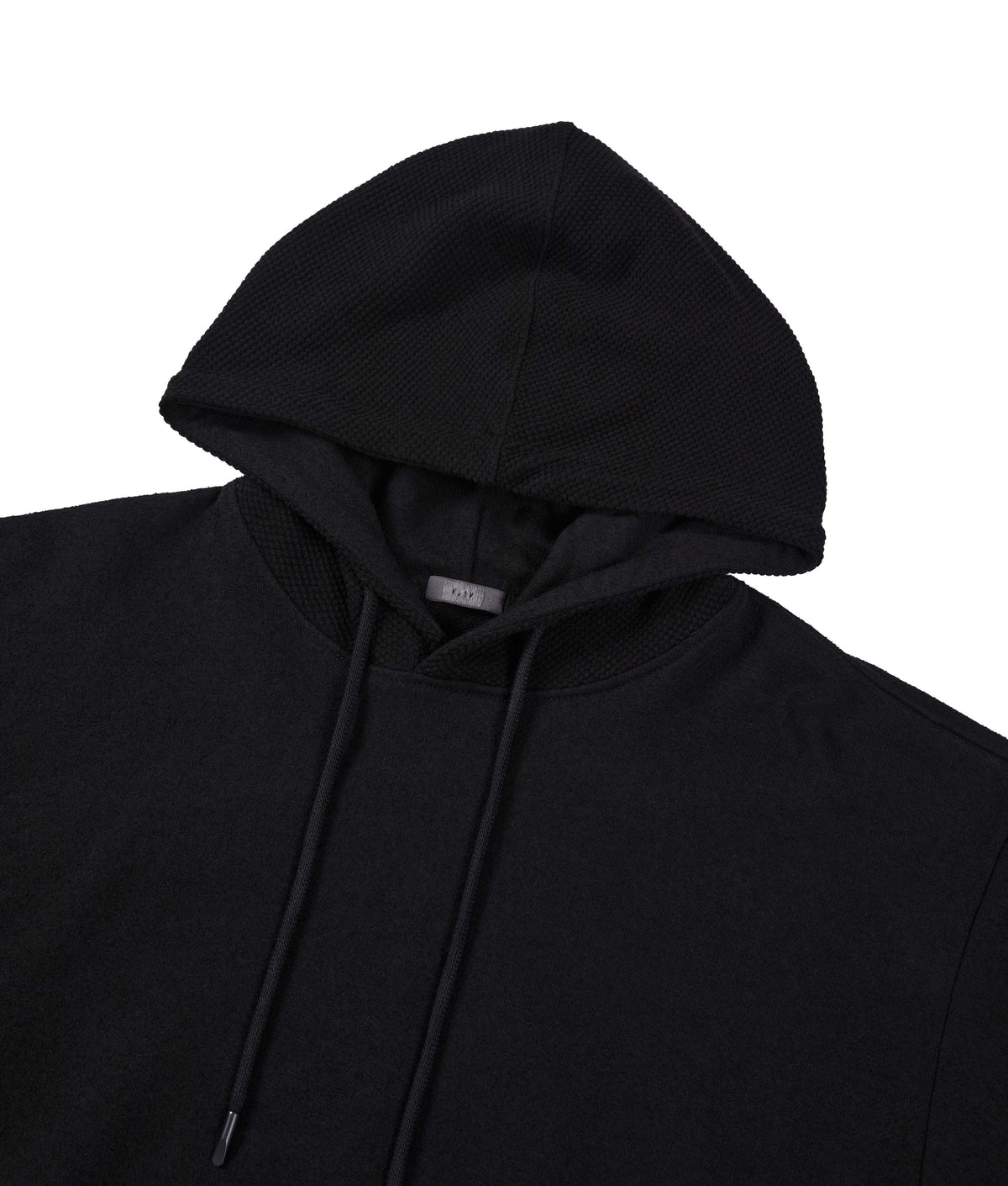 XLIM - Ep.10 01 Hoodie (Black) product image 7 | TRAB K-Fashion Australia