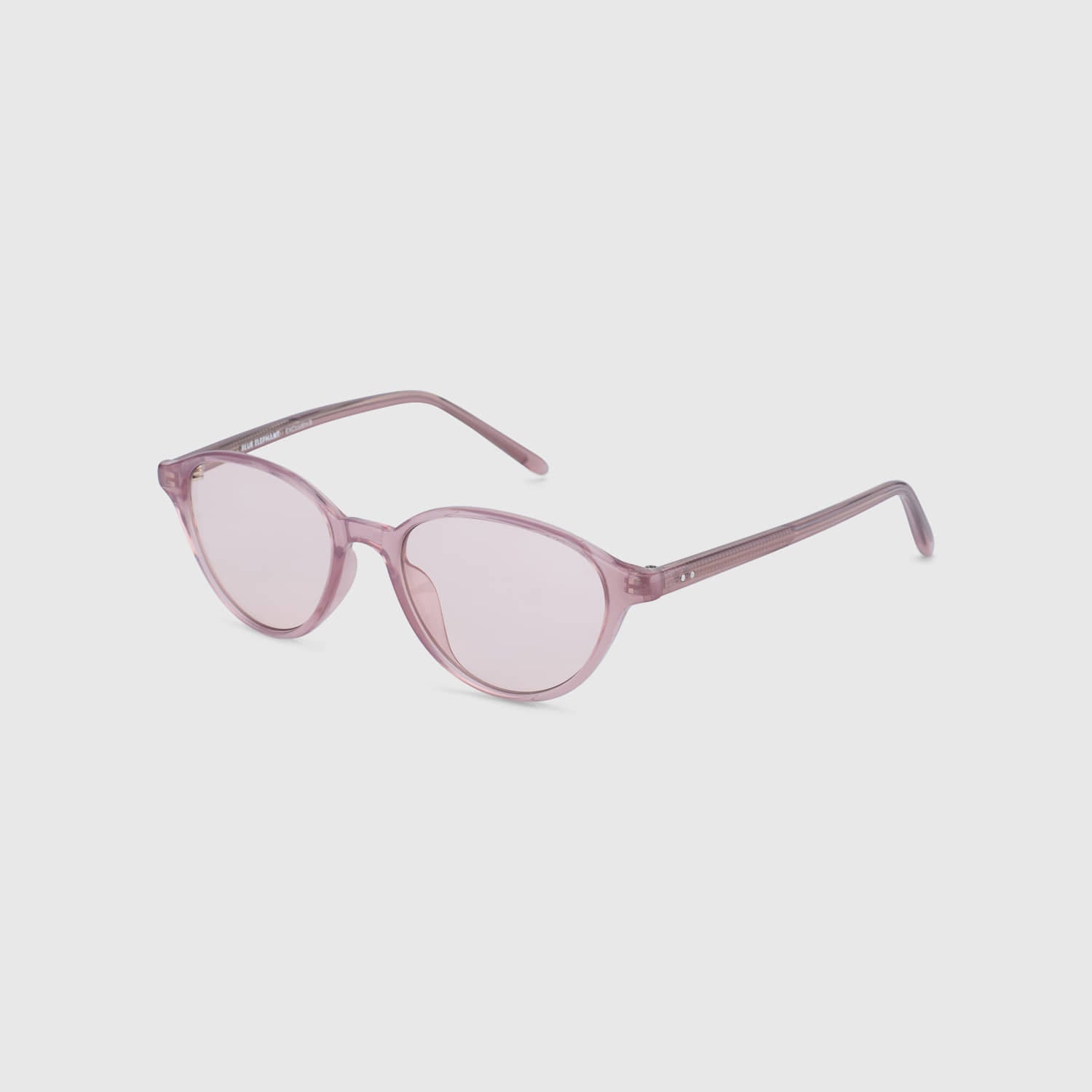 Blue Elephant - Mani-S (Nude Pink) product image 3 | TRAB K-Fashion Australia