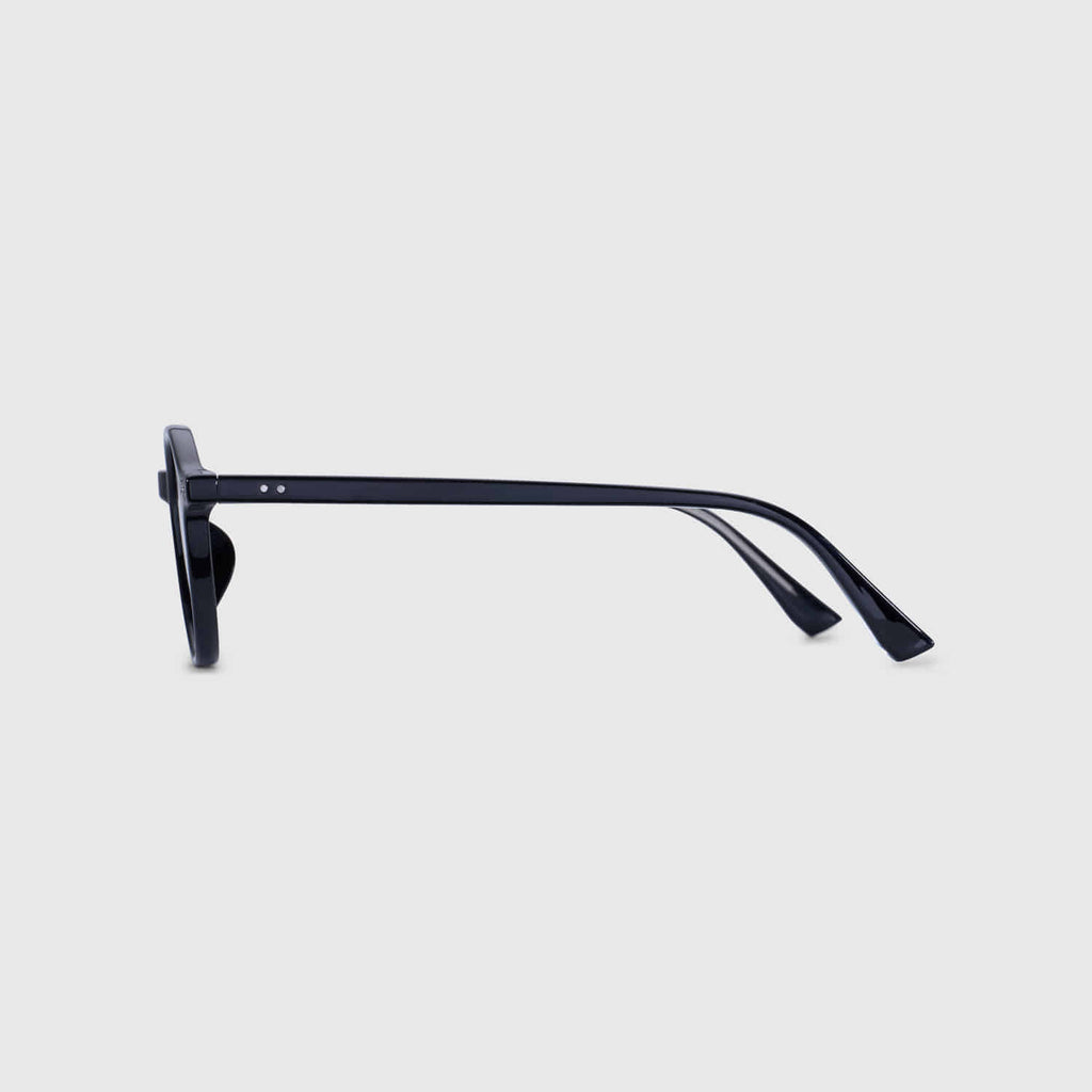 Blue Elephant - Hassan-S (Black) product image 2 | TRAB K-Fashion Australia