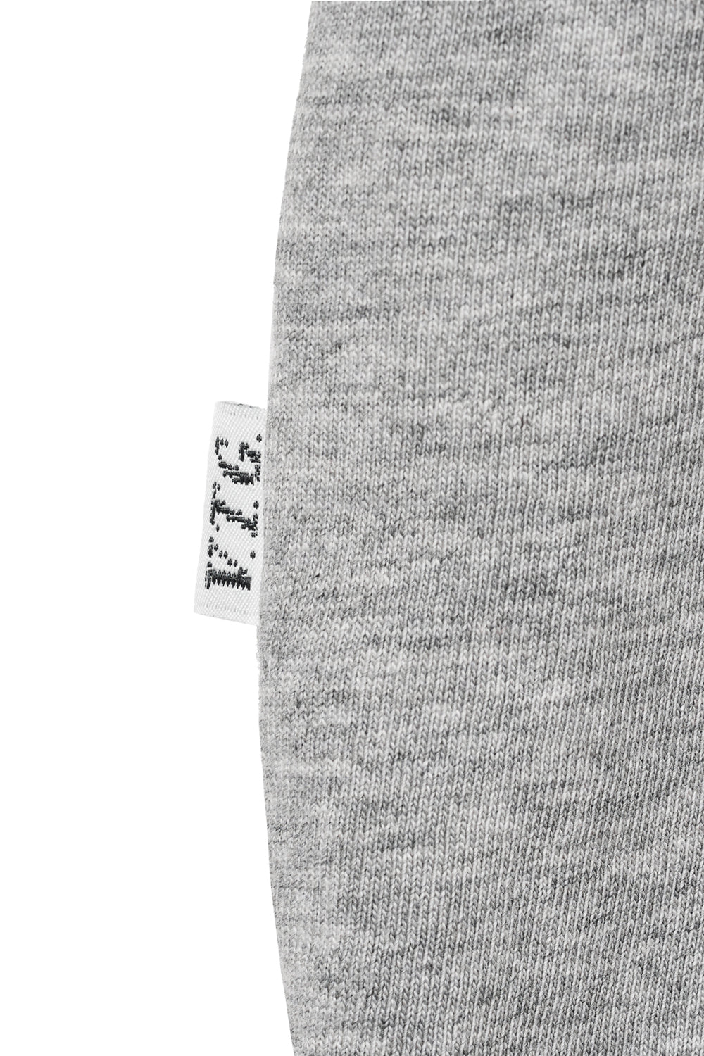 Hatchingroom - VTG Ghost Tee 1/2 Washed (M.Grey) product image 5 | TRAB K-Fashion Australia
