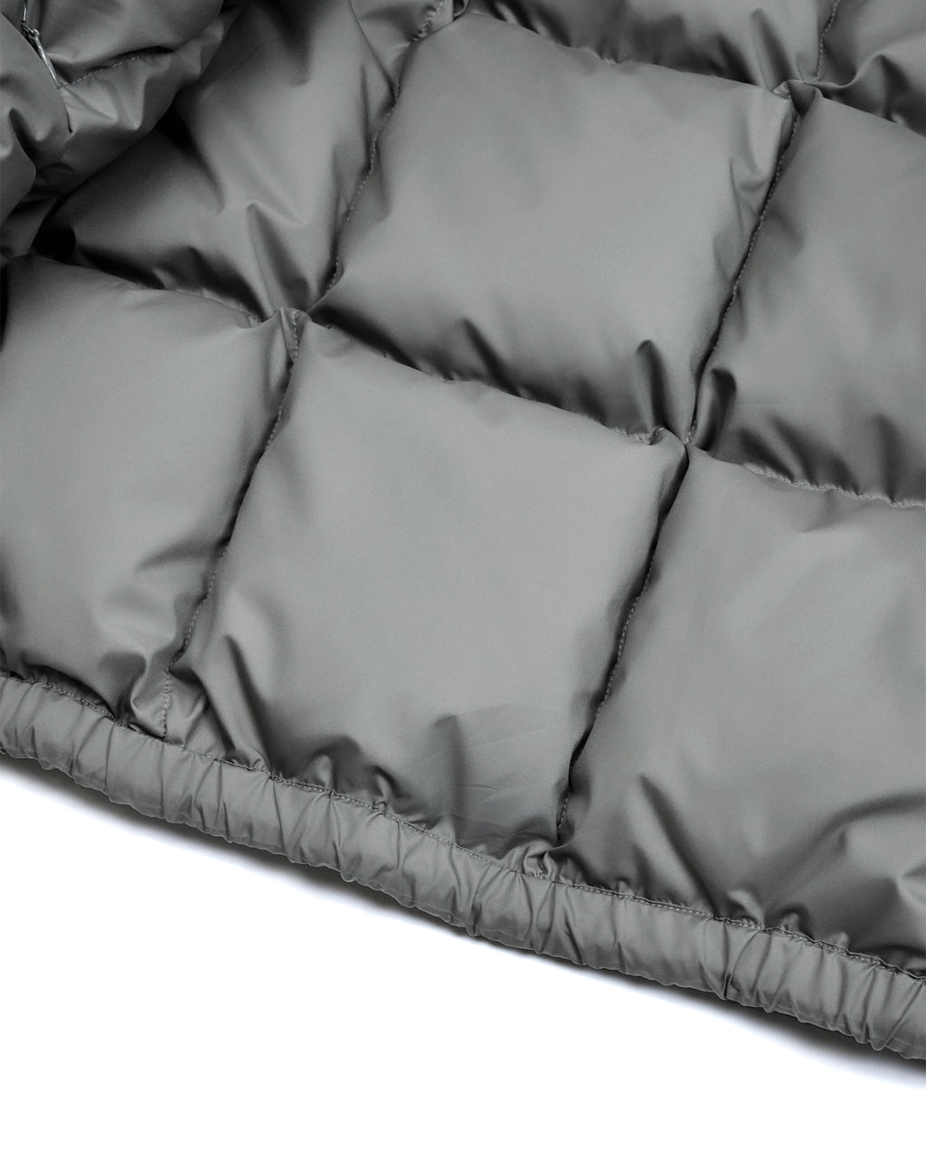 Brownyard - Utility Goose Down Parka (Olive Grey) product image 9 | TRAB K-Fashion Australia