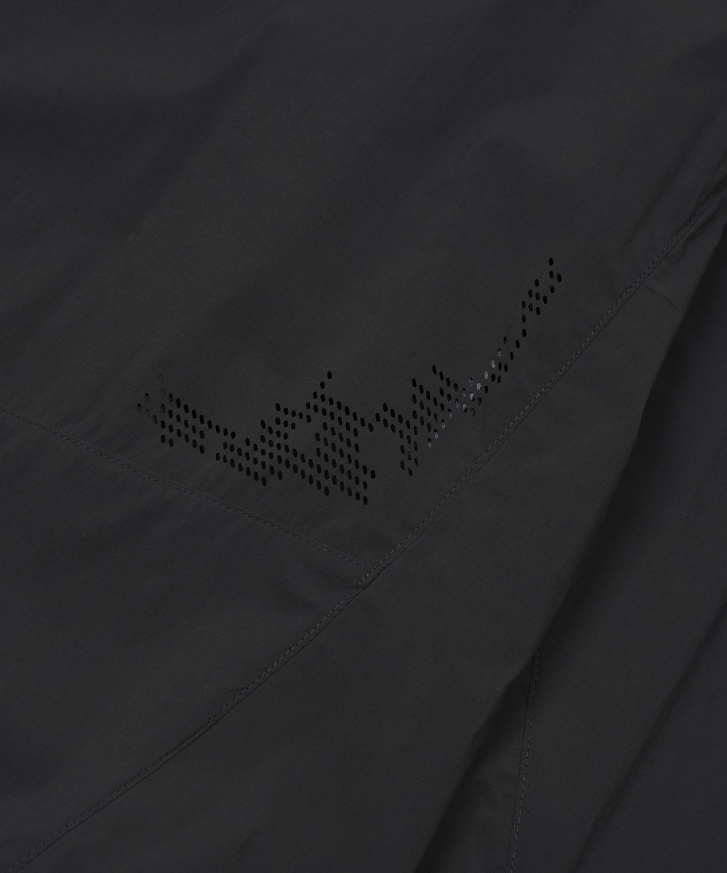 San San Gear - Laser Weld Jacket (Charcoal) product image 9 | TRAB K-Fashion Australia