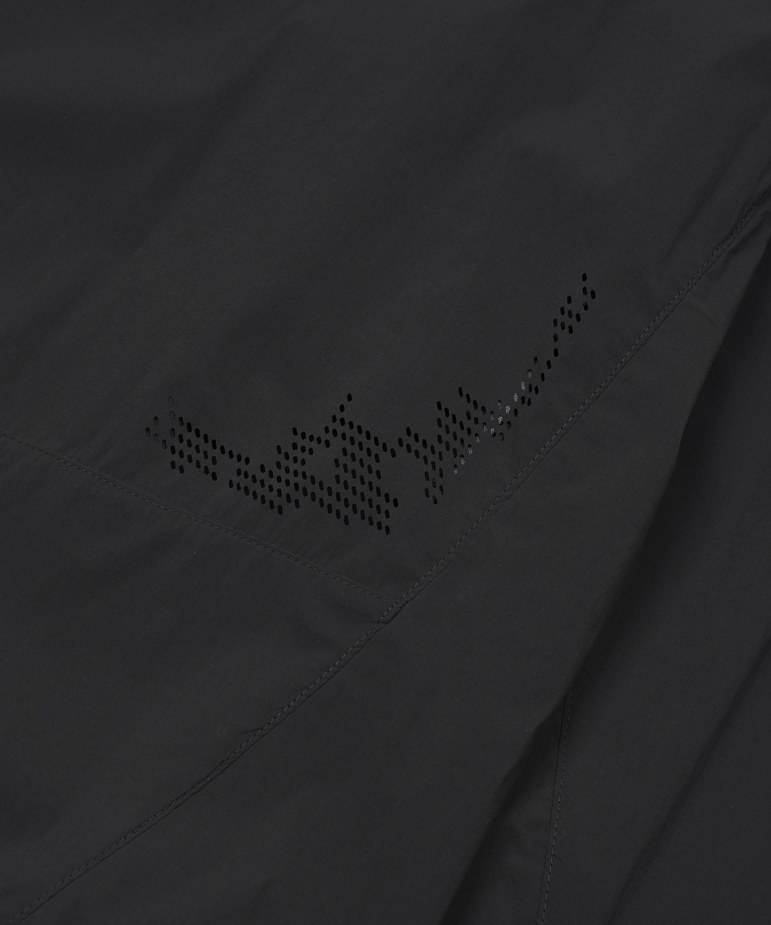 San San Gear - Laser Weld Jacket (Charcoal) product image 9 | TRAB K-Fashion Australia