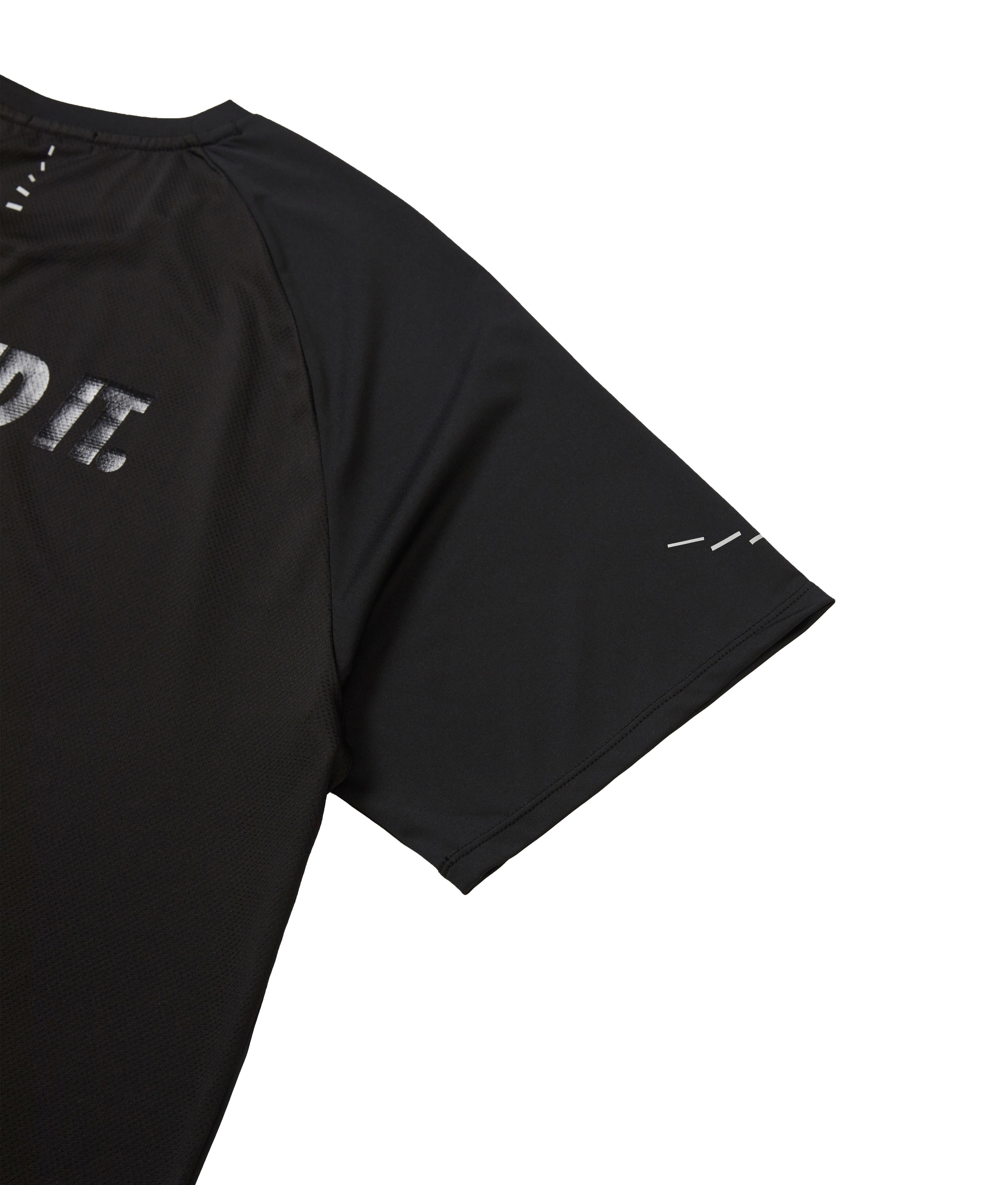XLIM - Ep.9 03 T-Shirt (Black) product image 8 | TRAB K-Fashion Australia