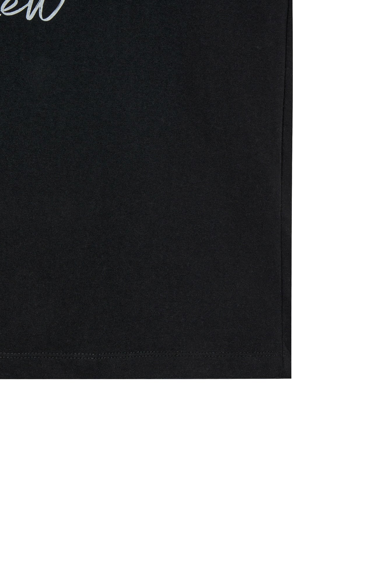 Deinet - Band Graphic T-Shirt (Black) product image 5 | TRAB K-Fashion Australia