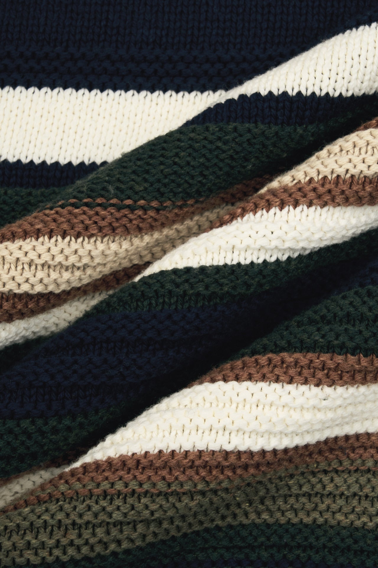 STU - Multi Color Stripe (Knit) product image 19 | TRAB K-Fashion Australia