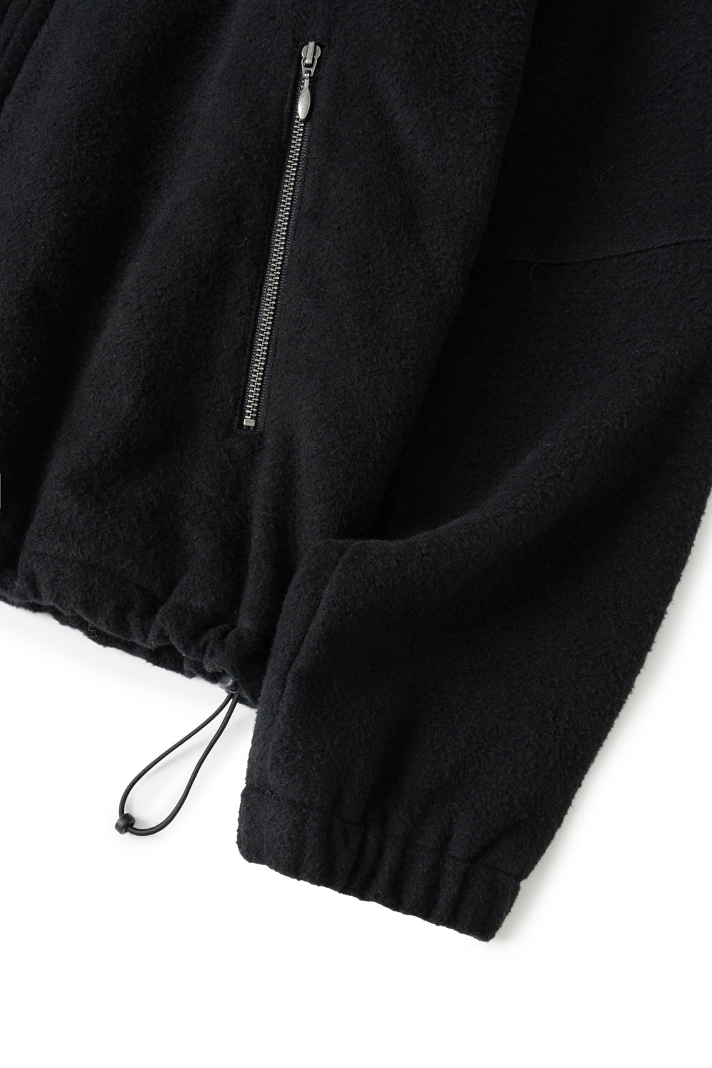 Hatchingroom - Buffalo Track Jacket (Black) product image 5 | TRAB K-Fashion Australia