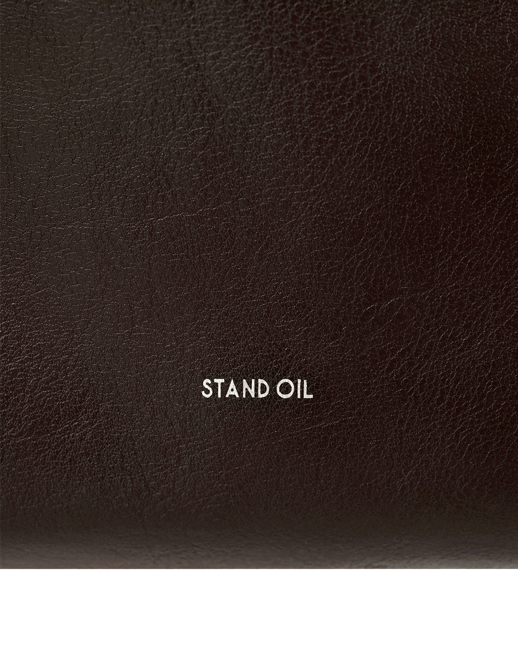 Stand Oil - Mushy Bag (Maroon) product image 6 | TRAB K-Fashion Australia