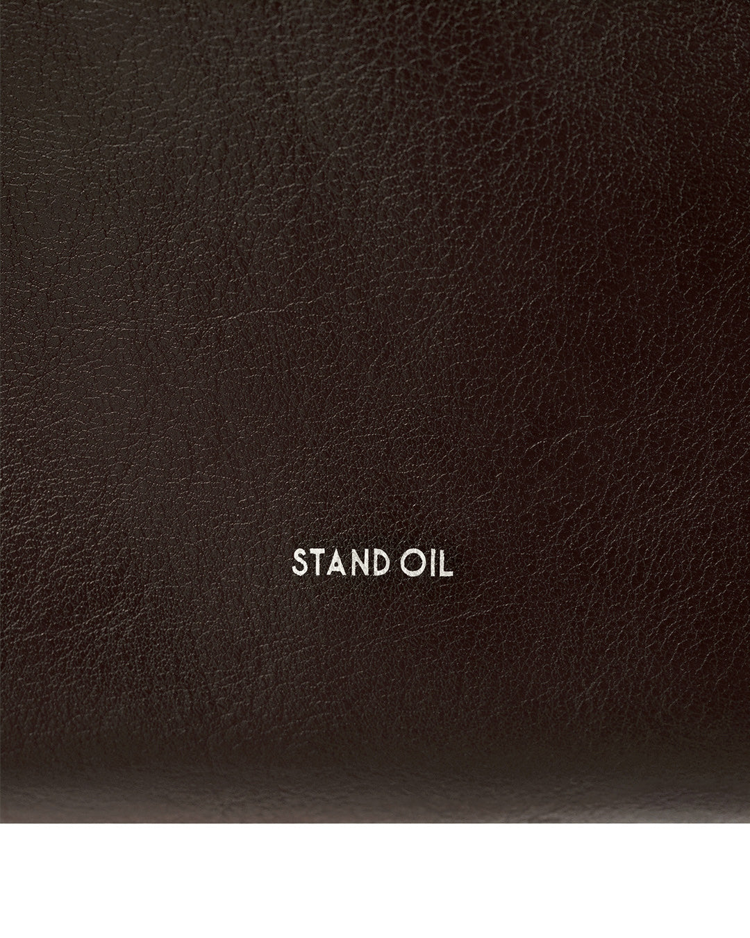 Stand Oil - Mushy Bag (Maroon) product image 6 | TRAB K-Fashion Australia