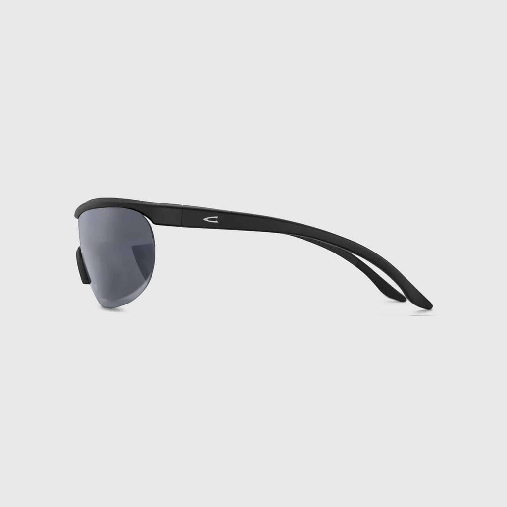 Blue Elephant - Scrawl (Matte Black) product image 2 | TRAB K-Fashion Australia