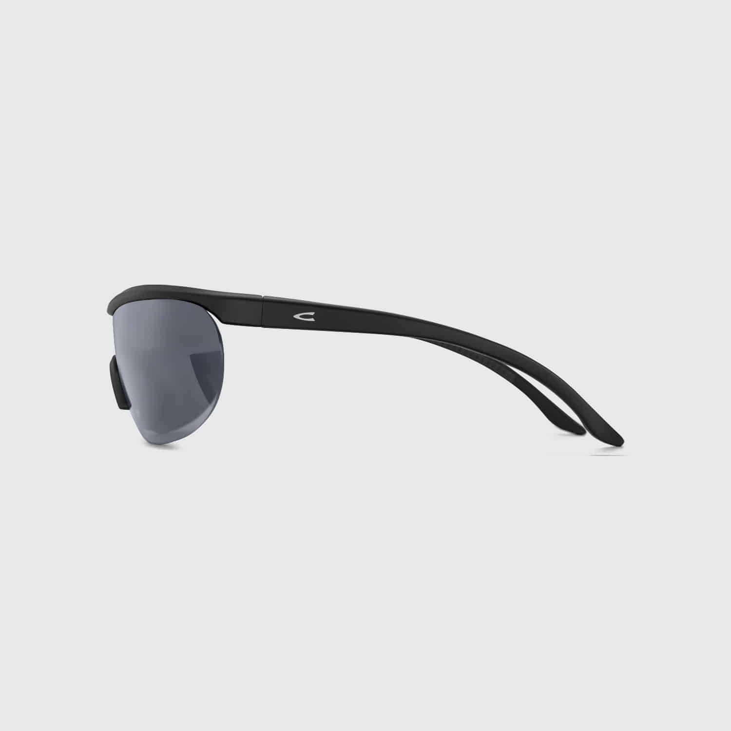 Blue Elephant - Scrawl (Matte Black) product image 2 | TRAB K-Fashion Australia