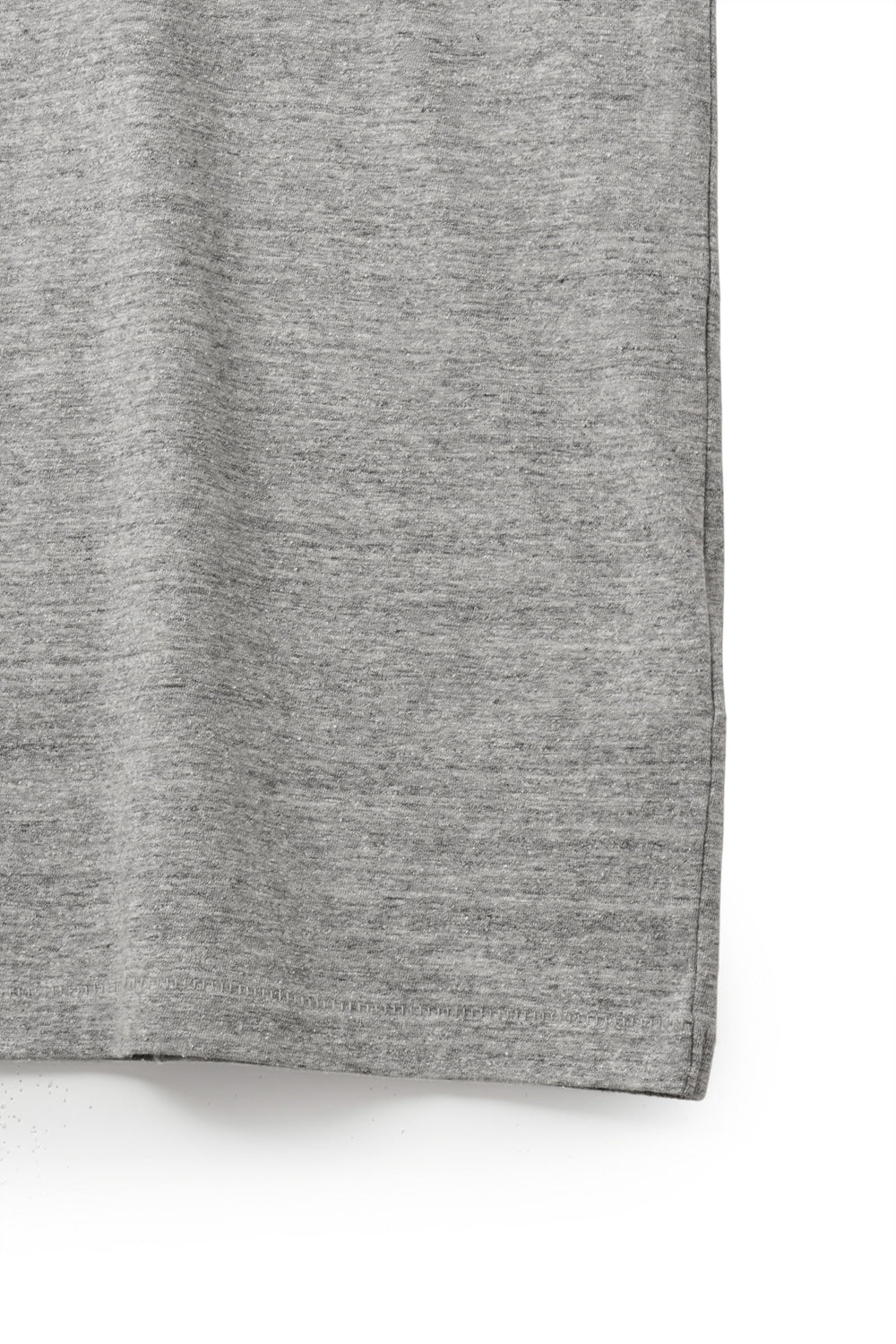 Hatchingroom - Nep Tee (M.Grey) product image 5 | TRAB K-Fashion Australia