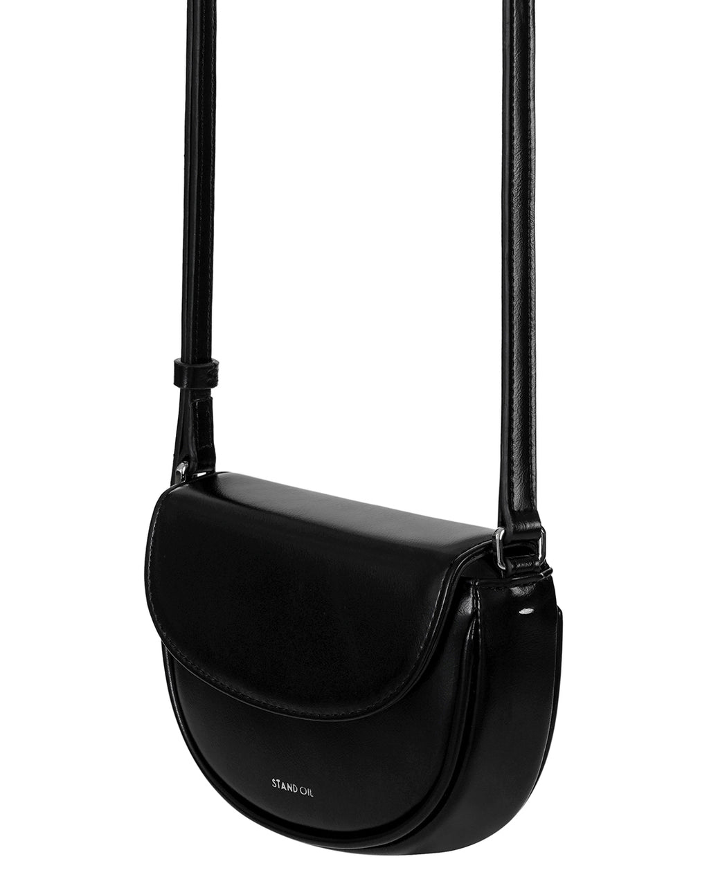 Stand Oil - Mino bag (Black) product image 2 | TRAB K-Fashion Australia