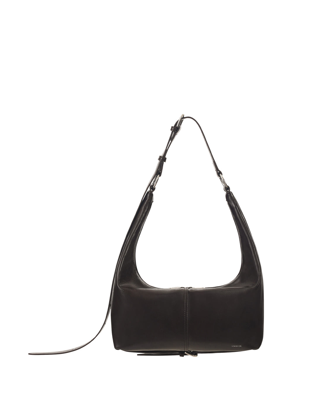 Stand Oil - Tickle Bag (Maroon) product image 1 | TRAB K-Fashion Australia