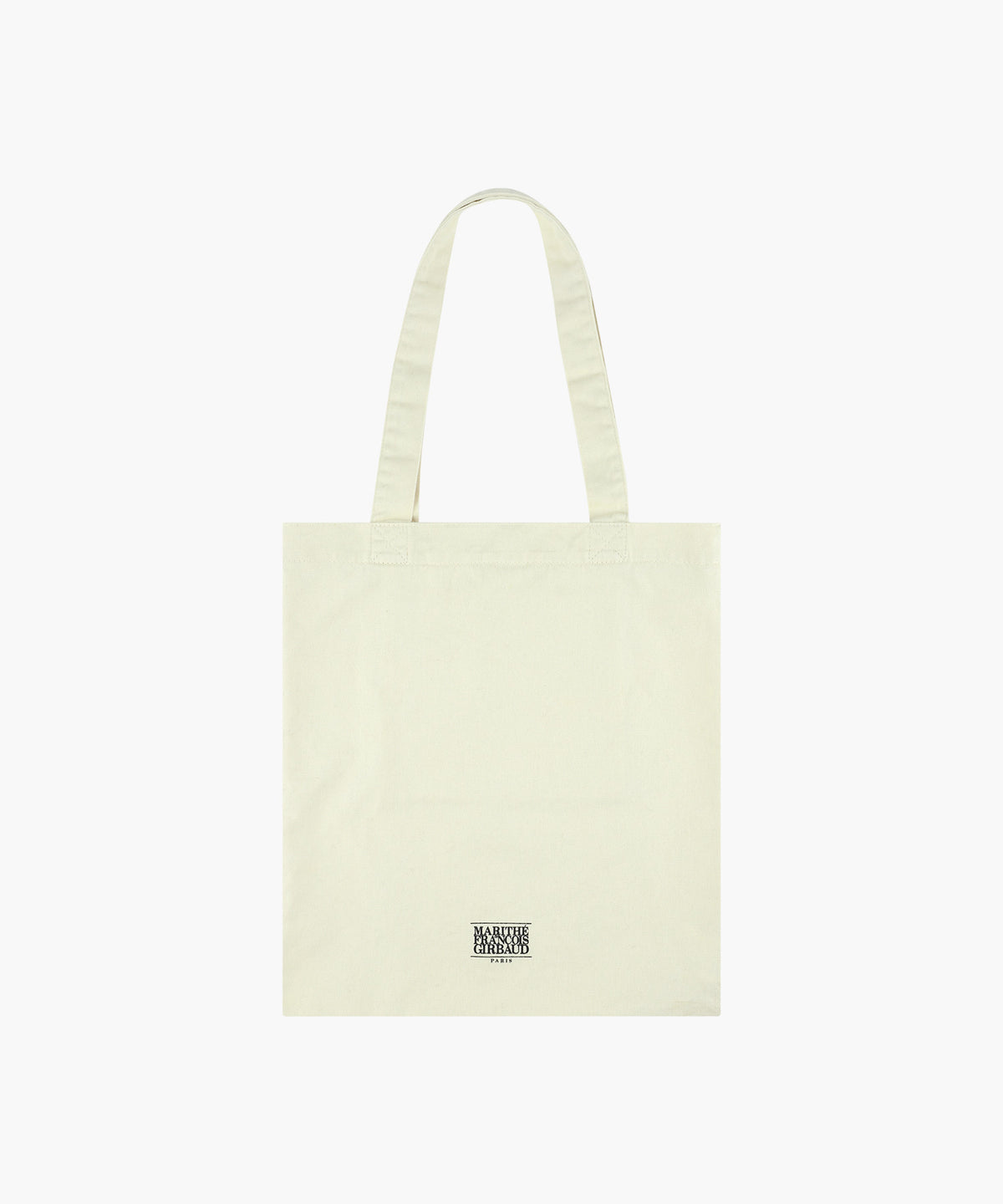 Marithe & Francois Girbaud - Mickey_comic Eco Bag (Ivory) product image 2 | TRAB K-Fashion Australia