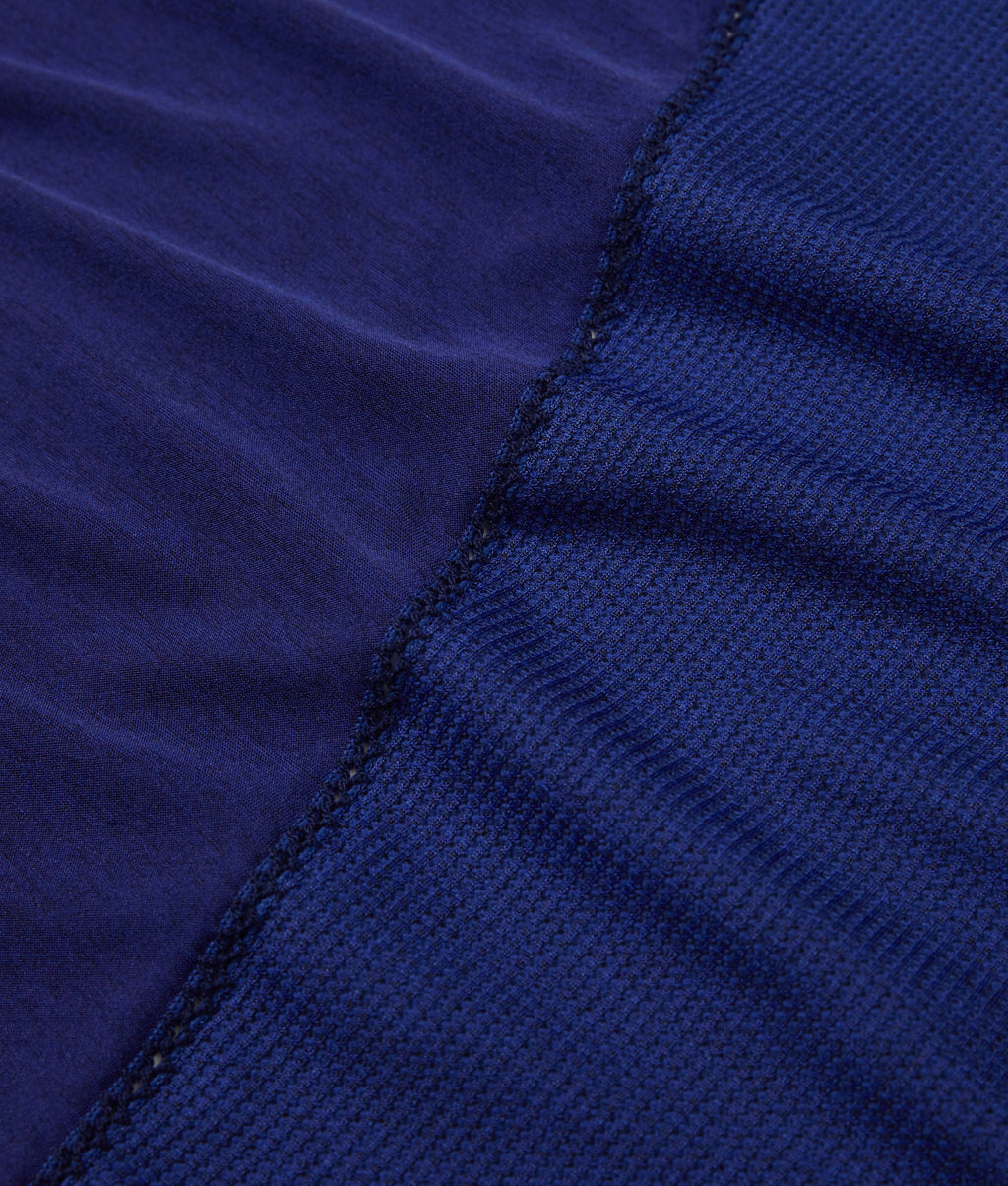 XLIM - Ep.9 01 Scarf (Cobalt Blue) product image 10 | TRAB K-Fashion Australia