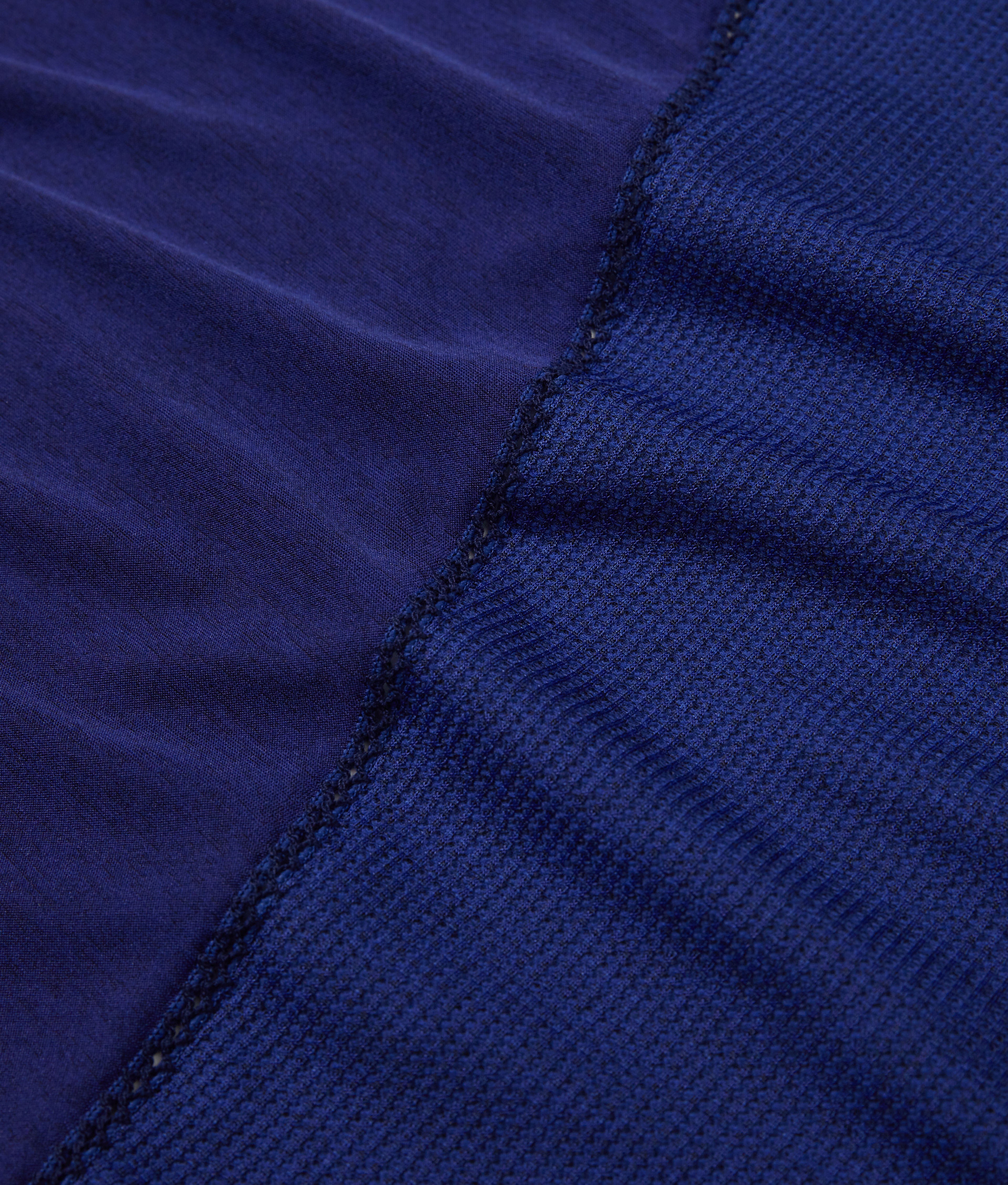 XLIM - Ep.9 01 Scarf (Cobalt Blue) product image 10 | TRAB K-Fashion Australia