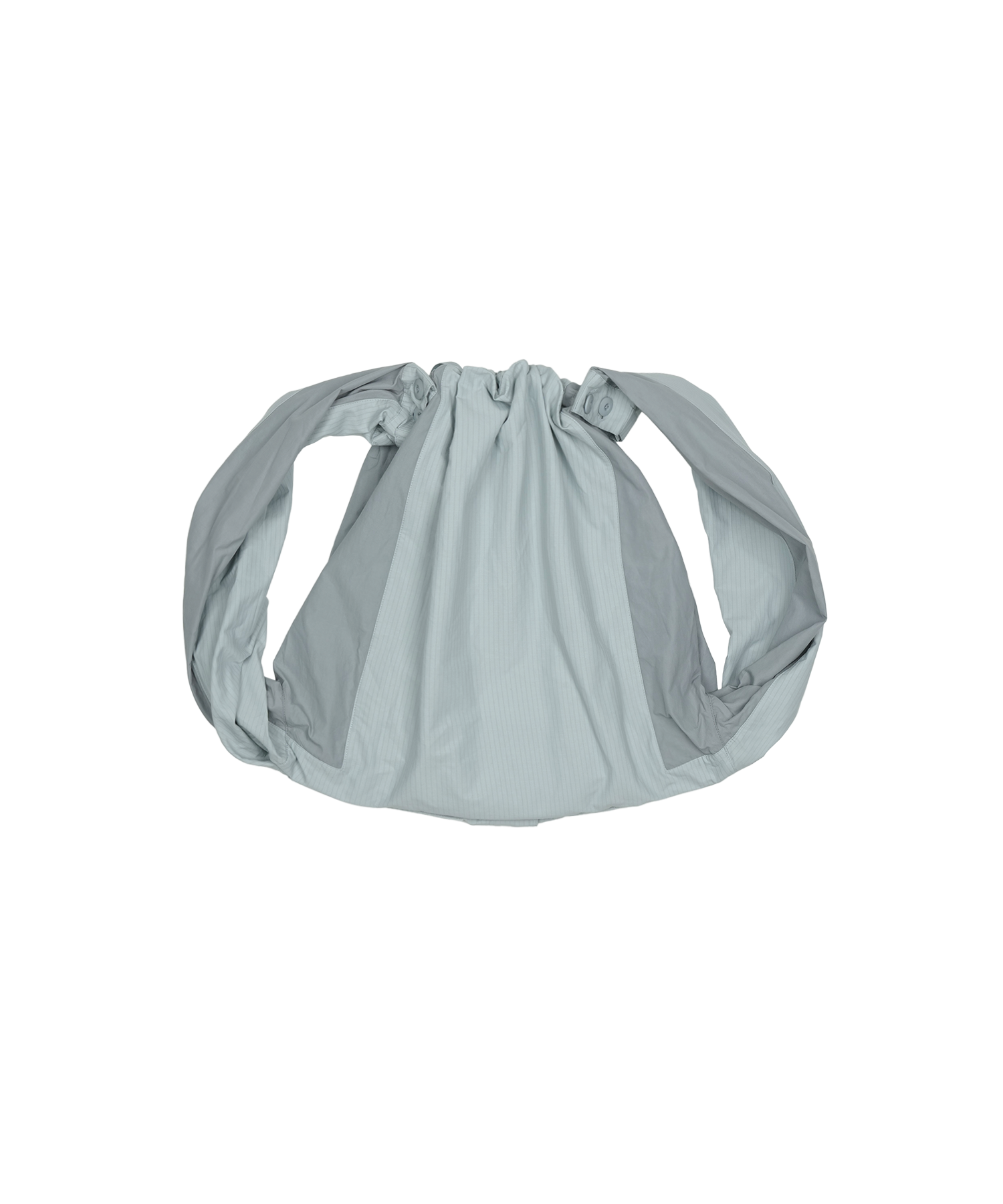San San Gear - Convertible Jacket (Sky Blue) product image 13 | TRAB K-Fashion Australia