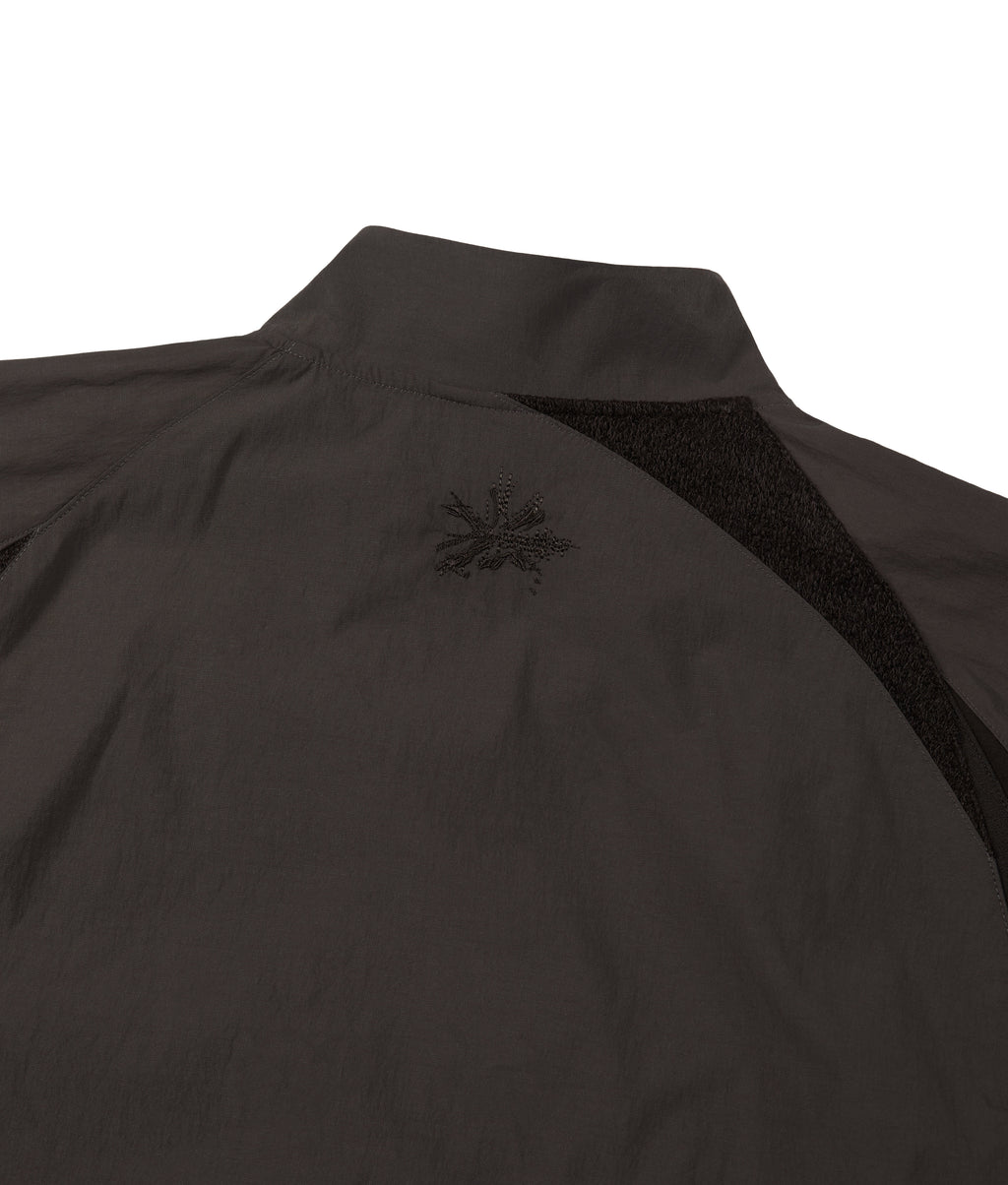 XLIM - Ep.10 06 Jacket (Brown) product image 11 | TRAB K-Fashion Australia