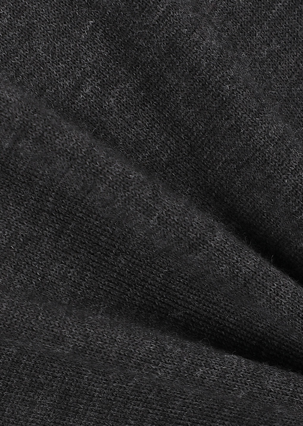 Amomento - Men's Wool Cardigan (Charcoal) product image 12 | TRAB K-Fashion Australia