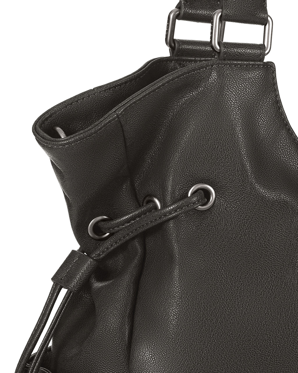 Stand Oil - Breezy Bag (Grey) product image 8 | TRAB K-Fashion Australia