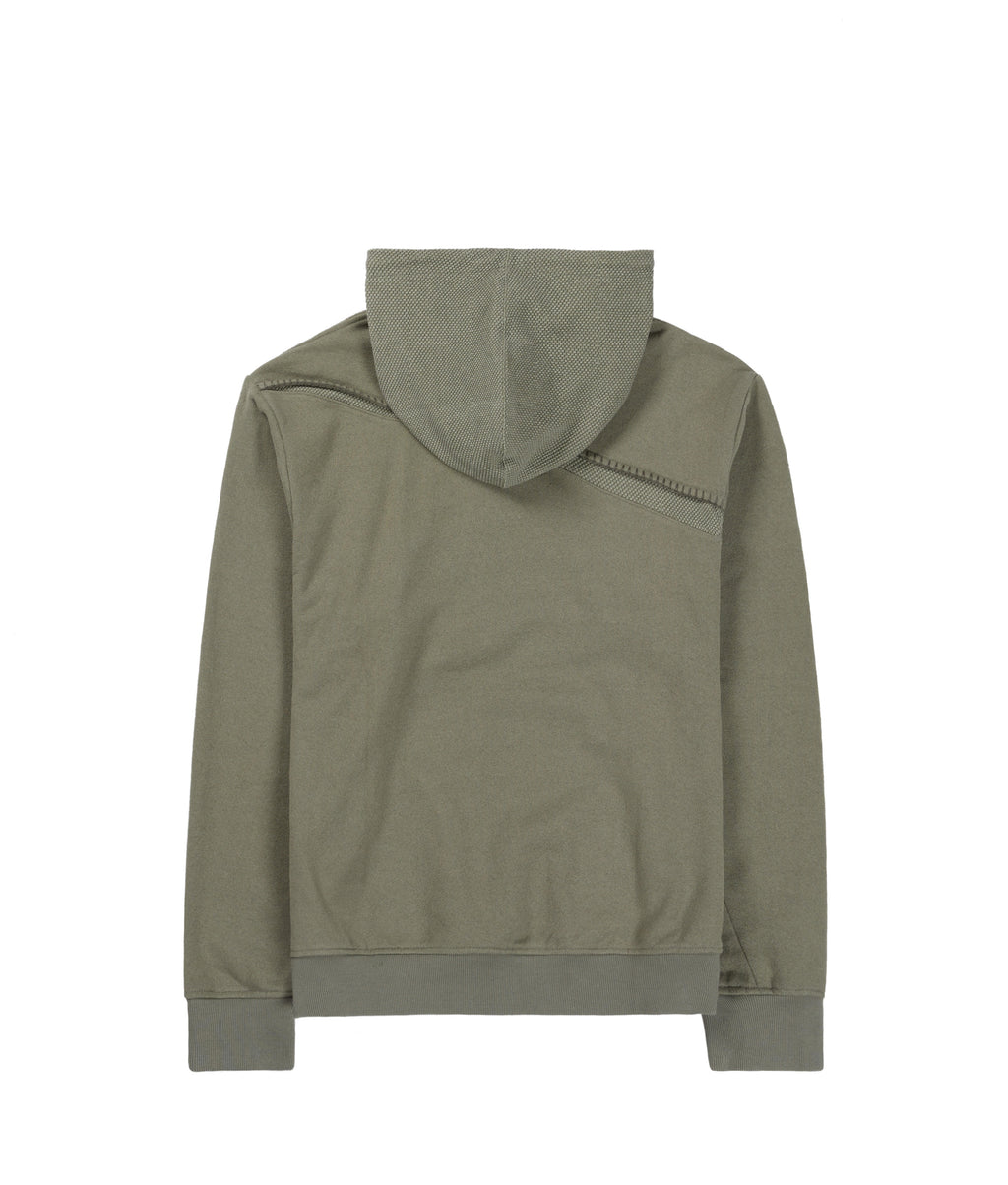XLIM - Ep.10 01 Hoodie (Khaki) product image 6 | TRAB K-Fashion Australia