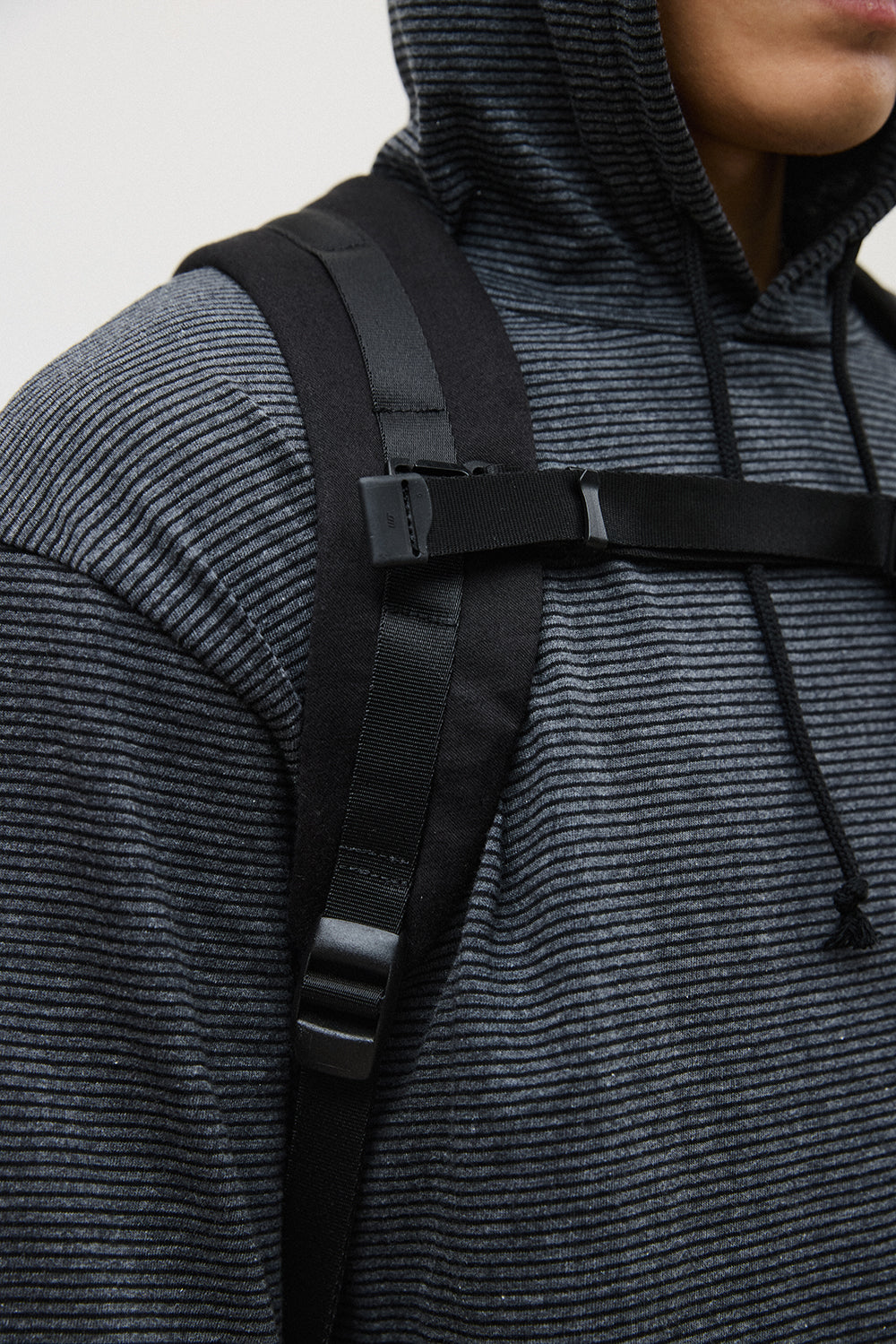 Hatchingroom - Dolphin Backpack (Black) product image 18 | TRAB K-Fashion Australia