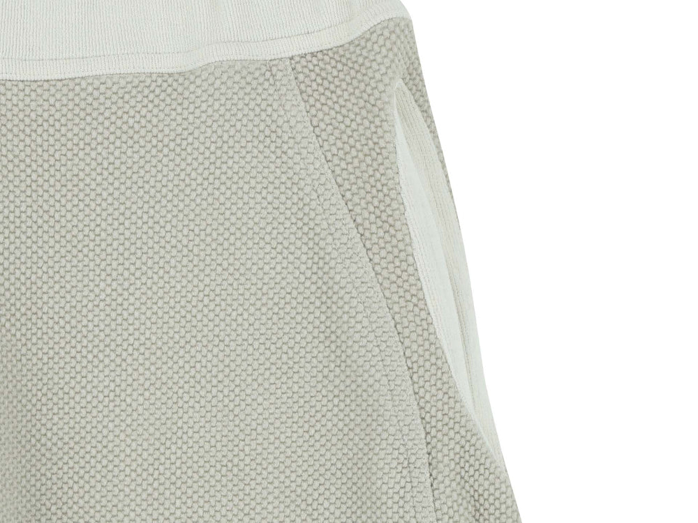 Coyseio - Ribbed Band Pants (Beige) product image 14 | TRAB K-Fashion Australia
