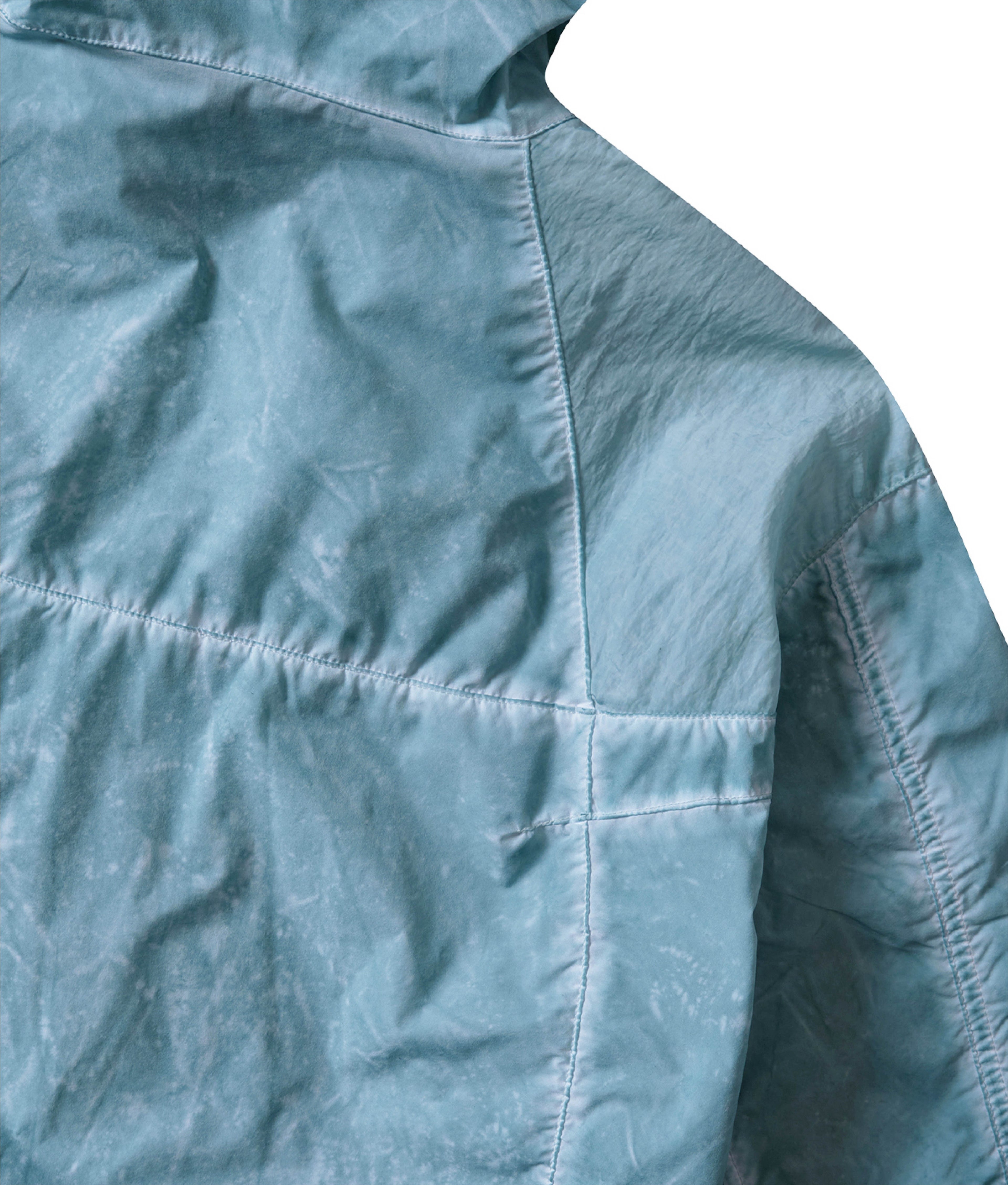 XLIM - Ep.7 10 Jacket (Mint) product image 8 | TRAB K-Fashion Australia